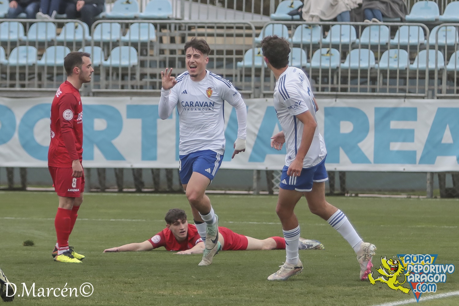 25 - 10-03-2024 - 2ªRFEF - D. Aragón 3-1 C.D. Izarra (19)