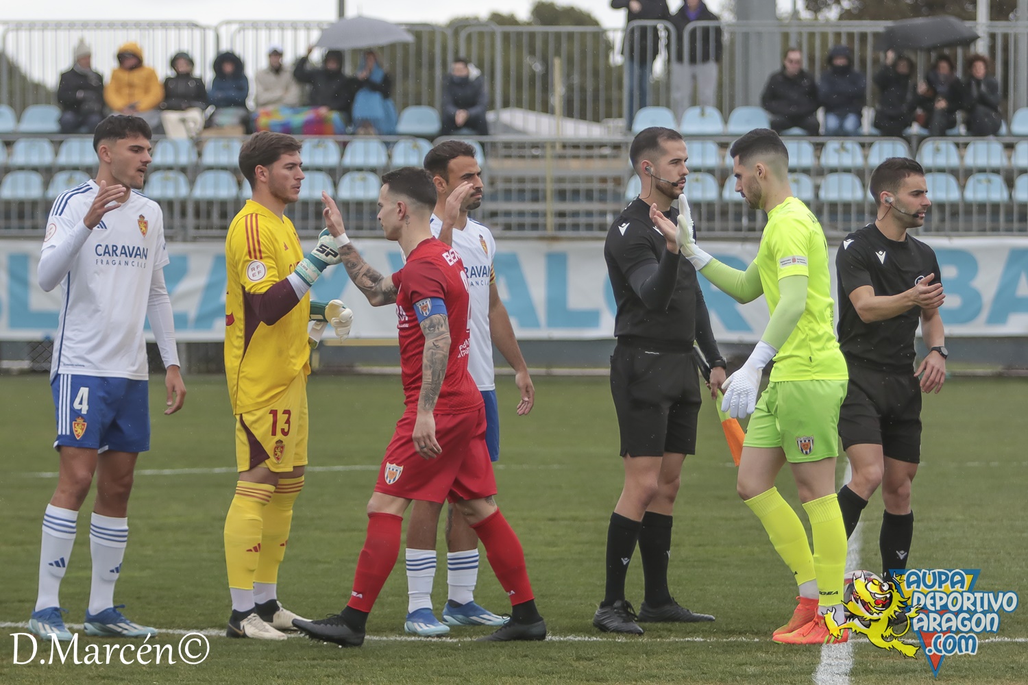 25 - 10-03-2024 - 2ªRFEF - D. Aragón 3-1 C.D. Izarra (2)