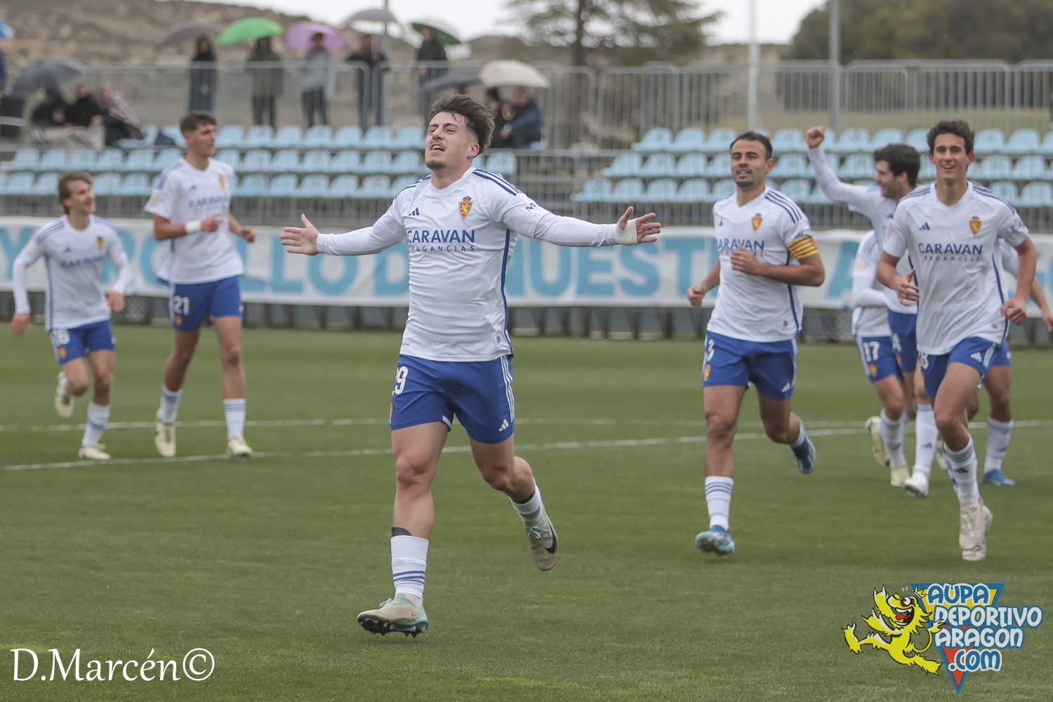 25 - 10-03-2024 - 2ªRFEF - D. Aragón 3-1 C.D. Izarra (22)