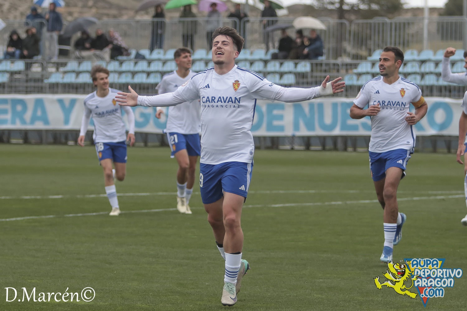 25 - 10-03-2024 - 2ªRFEF - D. Aragón 3-1 C.D. Izarra (23)