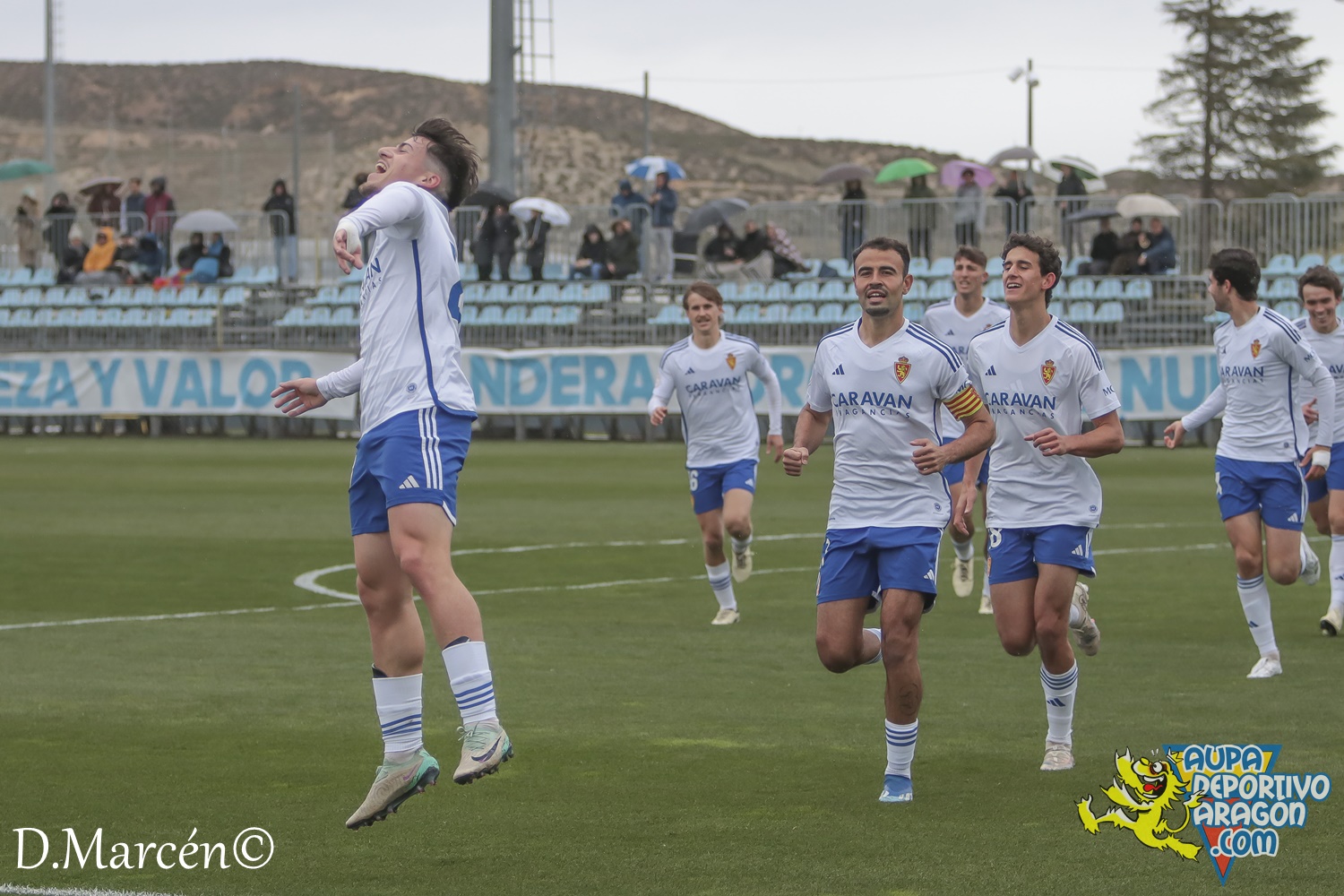 25 - 10-03-2024 - 2ªRFEF - D. Aragón 3-1 C.D. Izarra (24)