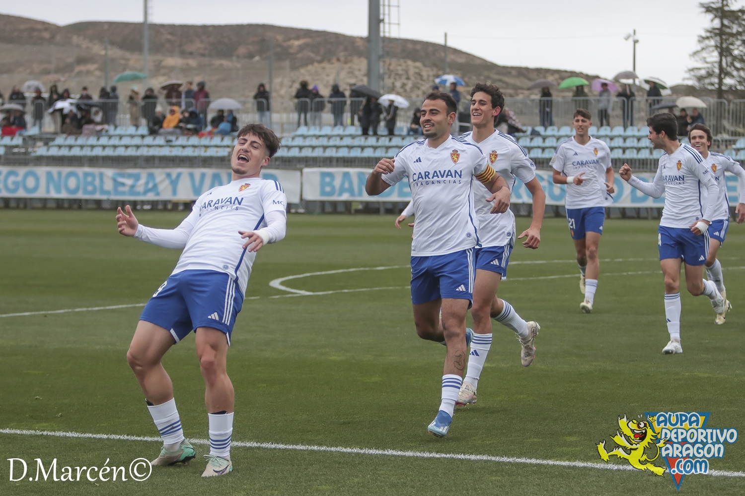 25 - 10-03-2024 - 2ªRFEF - D. Aragón 3-1 C.D. Izarra (25)