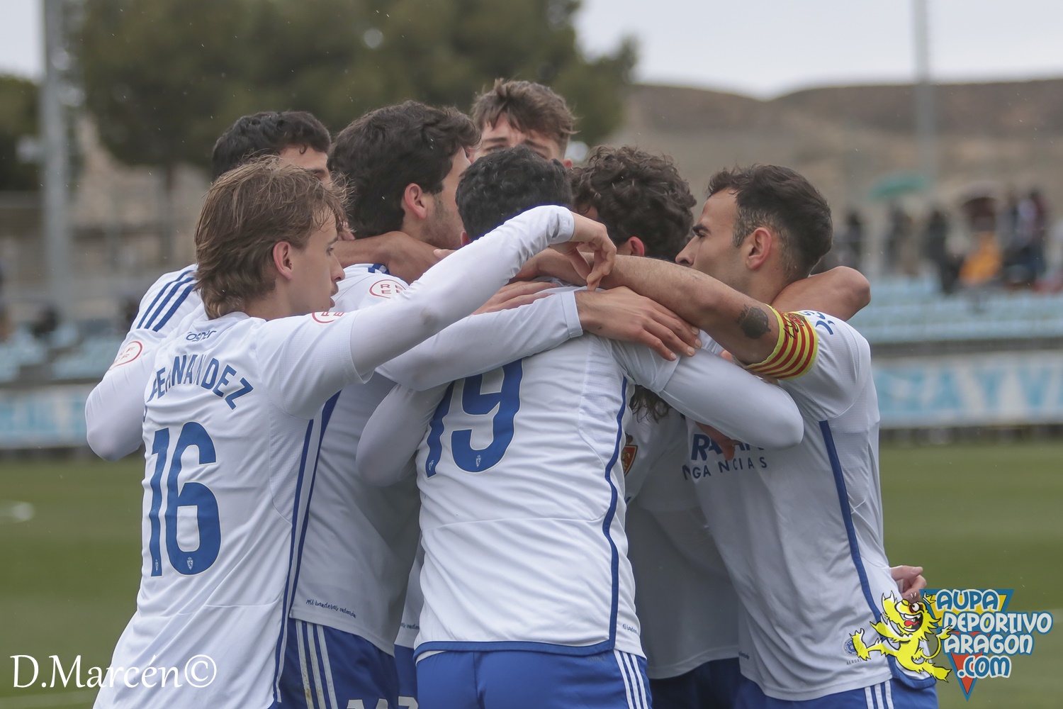 25 - 10-03-2024 - 2ªRFEF - D. Aragón 3-1 C.D. Izarra (27)
