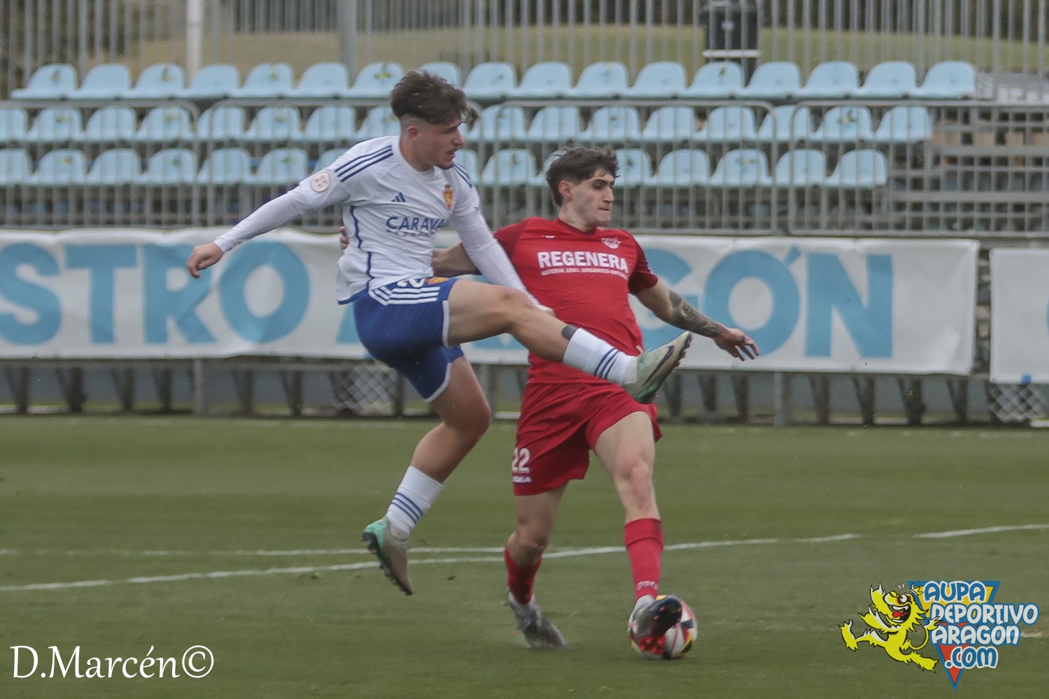 25 - 10-03-2024 - 2ªRFEF - D. Aragón 3-1 C.D. Izarra (30)