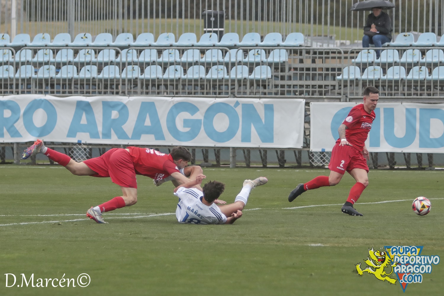 25 - 10-03-2024 - 2ªRFEF - D. Aragón 3-1 C.D. Izarra (35)