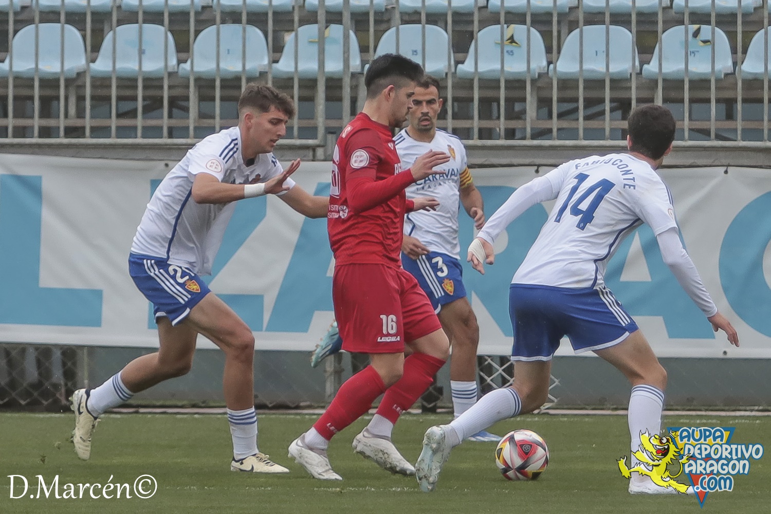 25 - 10-03-2024 - 2ªRFEF - D. Aragón 3-1 C.D. Izarra (38)