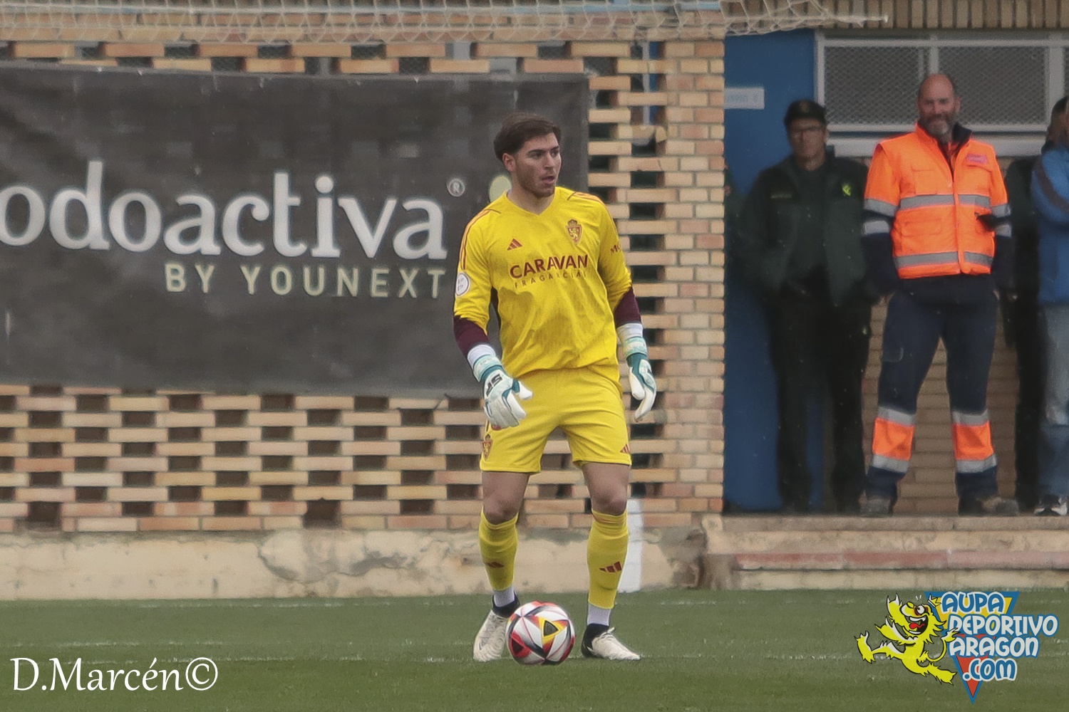 25 - 10-03-2024 - 2ªRFEF - D. Aragón 3-1 C.D. Izarra (39)