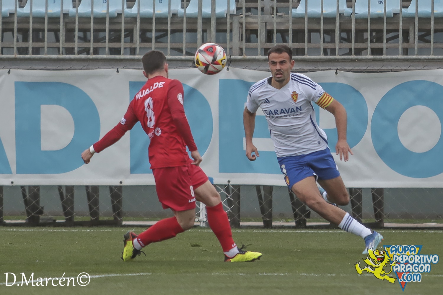 25 - 10-03-2024 - 2ªRFEF - D. Aragón 3-1 C.D. Izarra (40)