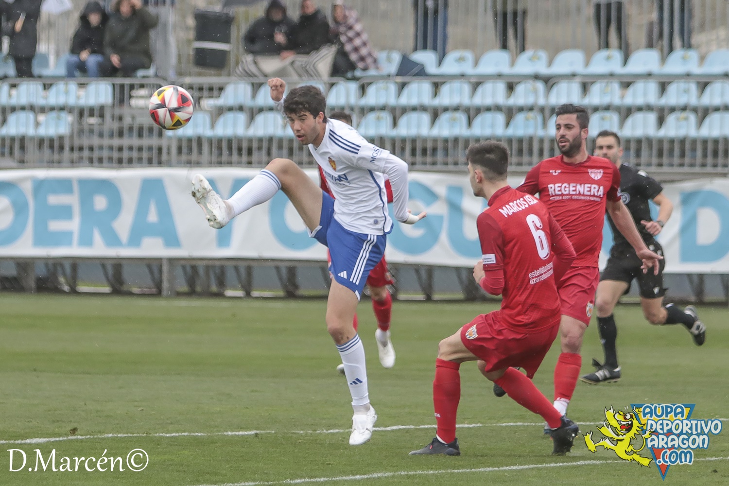 25 - 10-03-2024 - 2ªRFEF - D. Aragón 3-1 C.D. Izarra (41)