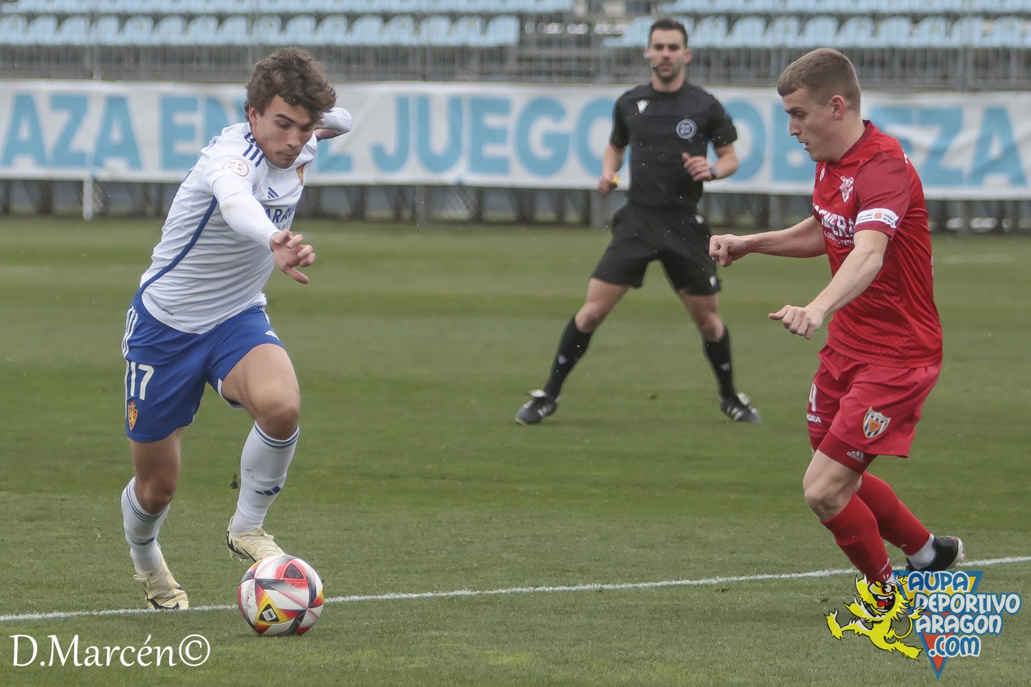 25 - 10-03-2024 - 2ªRFEF - D. Aragón 3-1 C.D. Izarra (42)