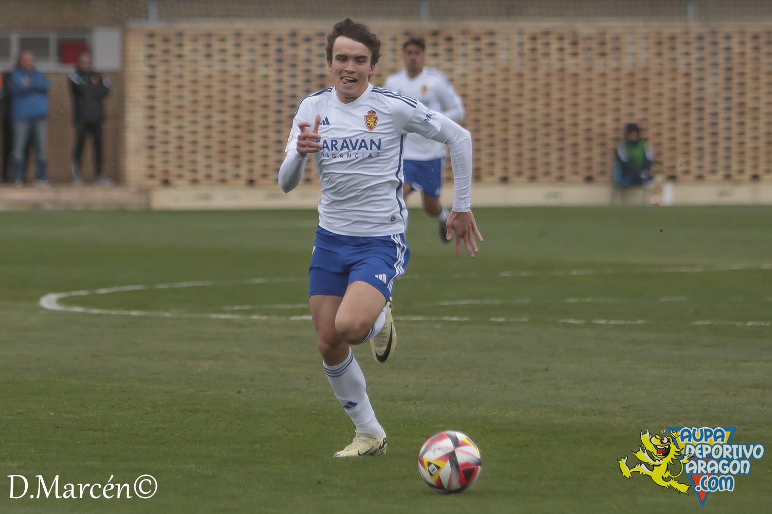 25 - 10-03-2024 - 2ªRFEF - D. Aragón 3-1 C.D. Izarra (43)