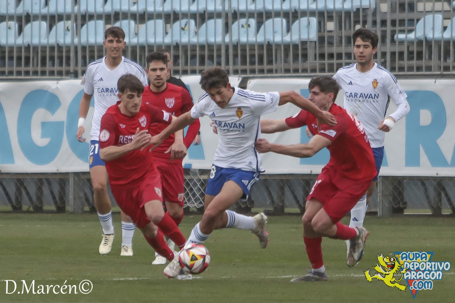 25 - 10-03-2024 - 2ªRFEF - D. Aragón 3-1 C.D. Izarra (46)