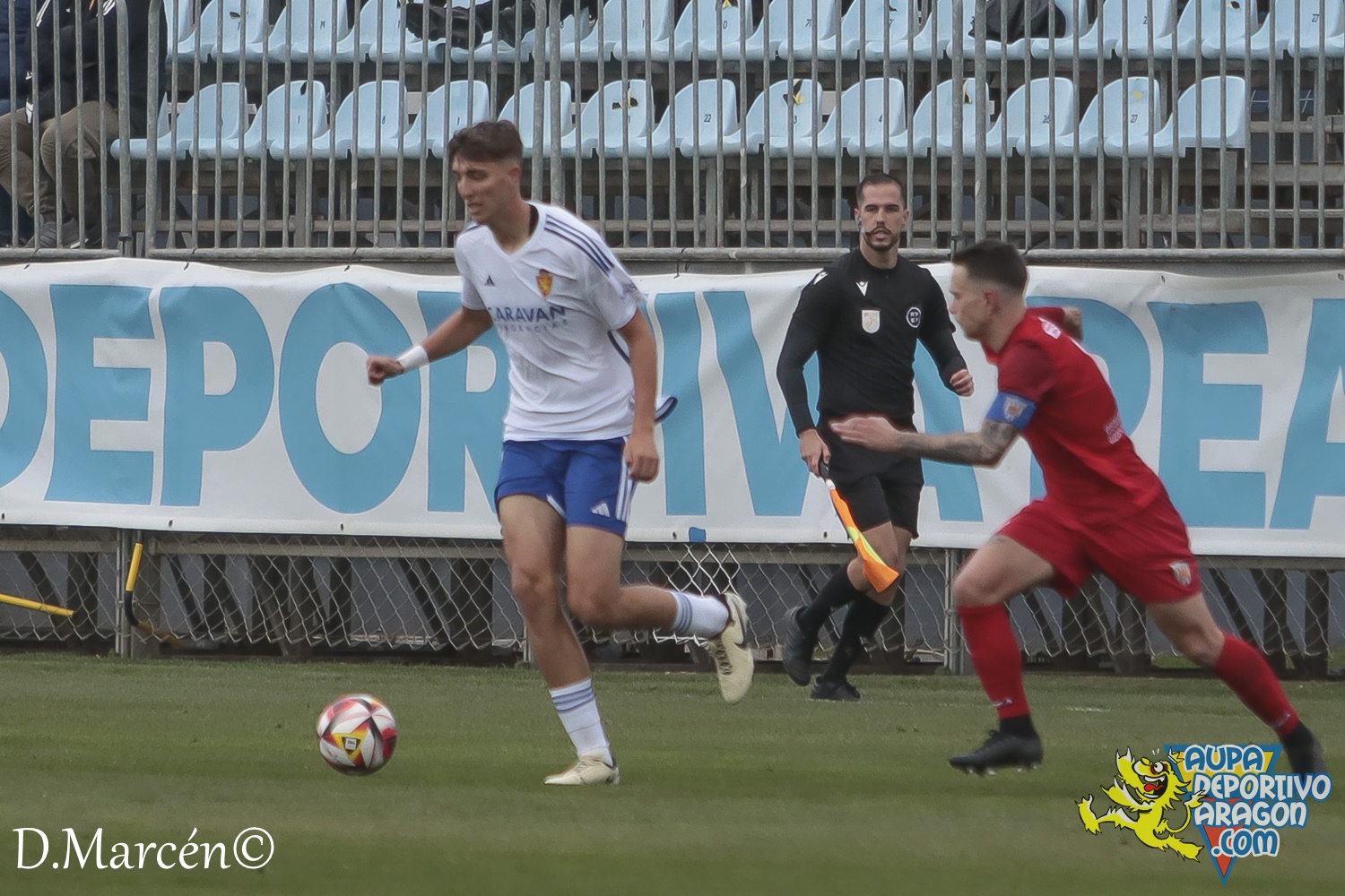 25 - 10-03-2024 - 2ªRFEF - D. Aragón 3-1 C.D. Izarra (50)