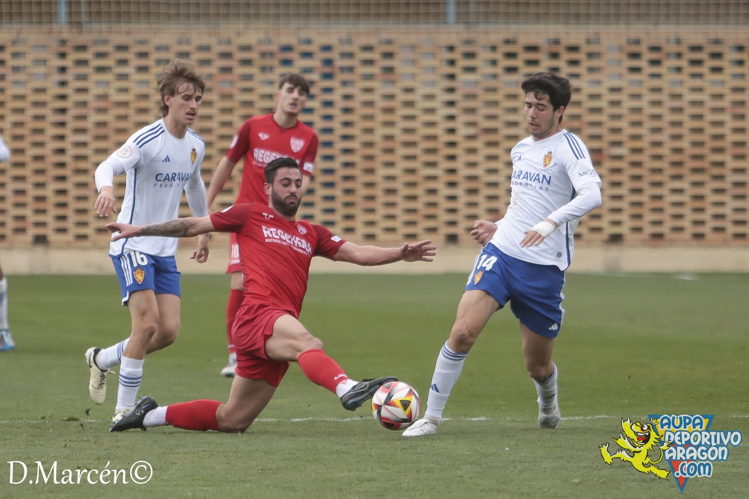 25 - 10-03-2024 - 2ªRFEF - D. Aragón 3-1 C.D. Izarra (51)