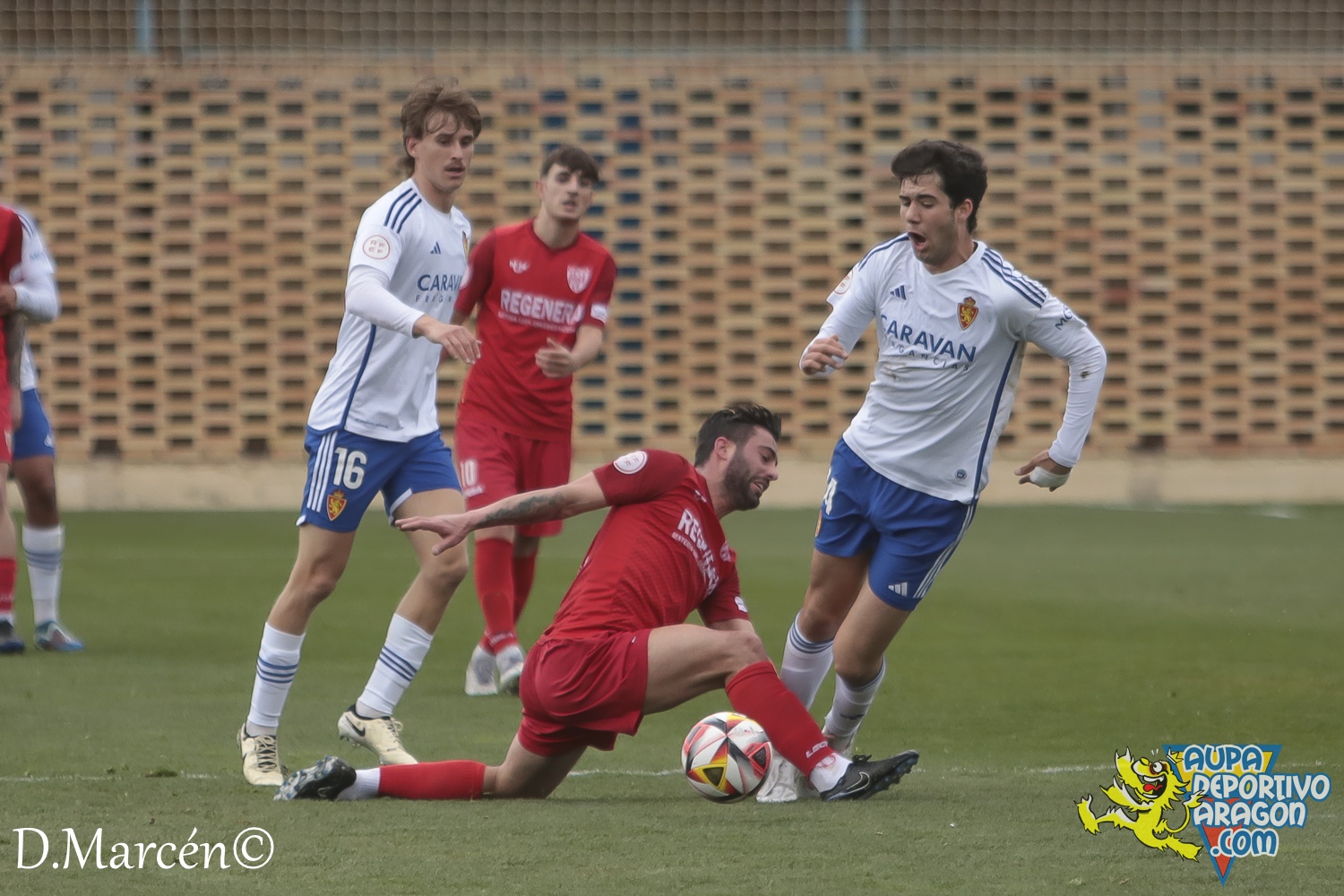 25 - 10-03-2024 - 2ªRFEF - D. Aragón 3-1 C.D. Izarra (52)