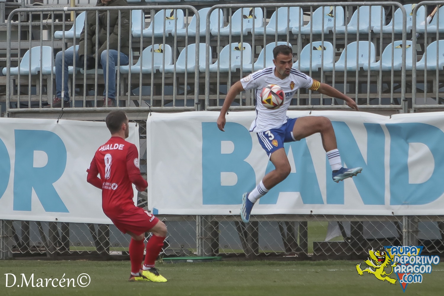25 - 10-03-2024 - 2ªRFEF - D. Aragón 3-1 C.D. Izarra (53)
