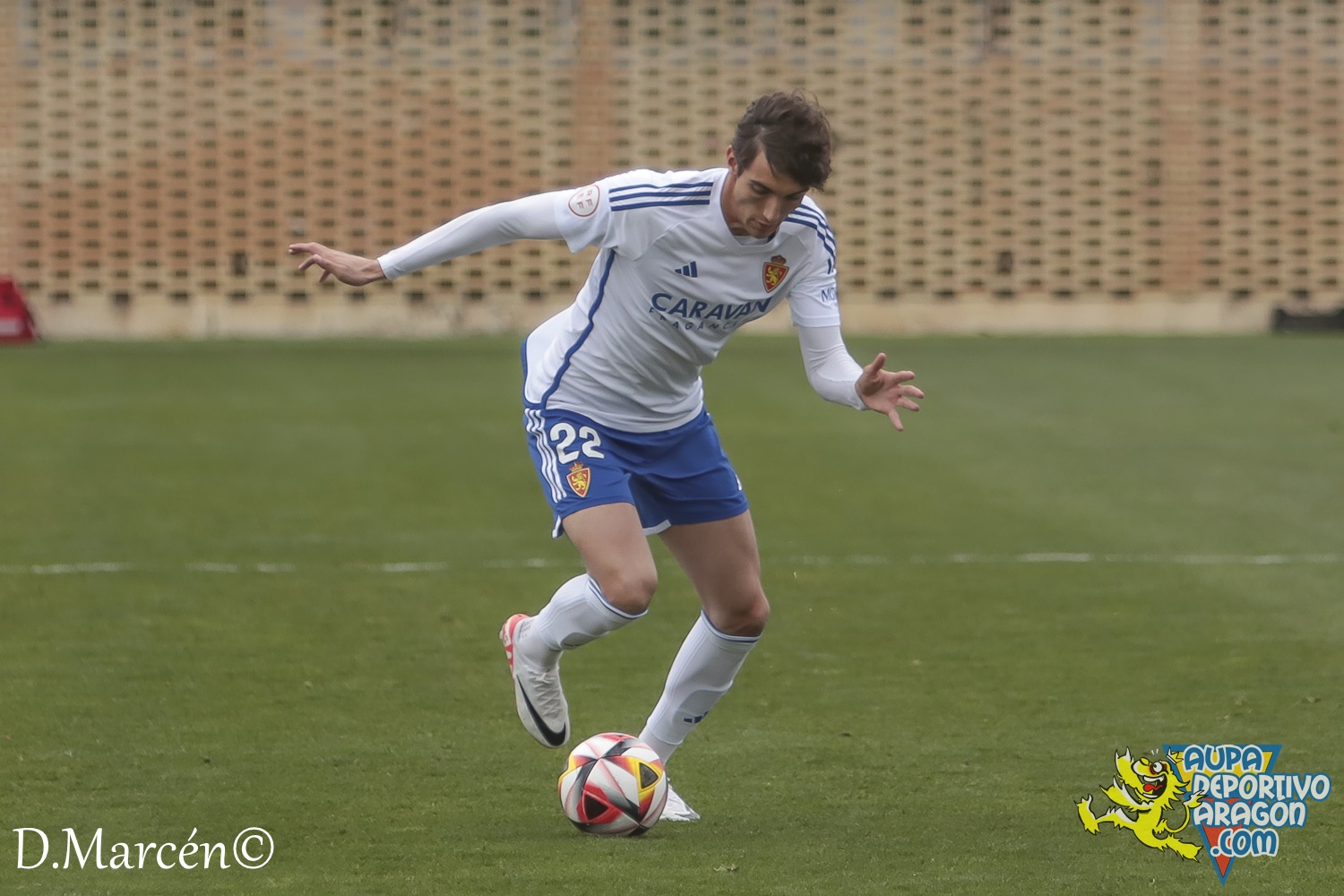 25 - 10-03-2024 - 2ªRFEF - D. Aragón 3-1 C.D. Izarra (54)