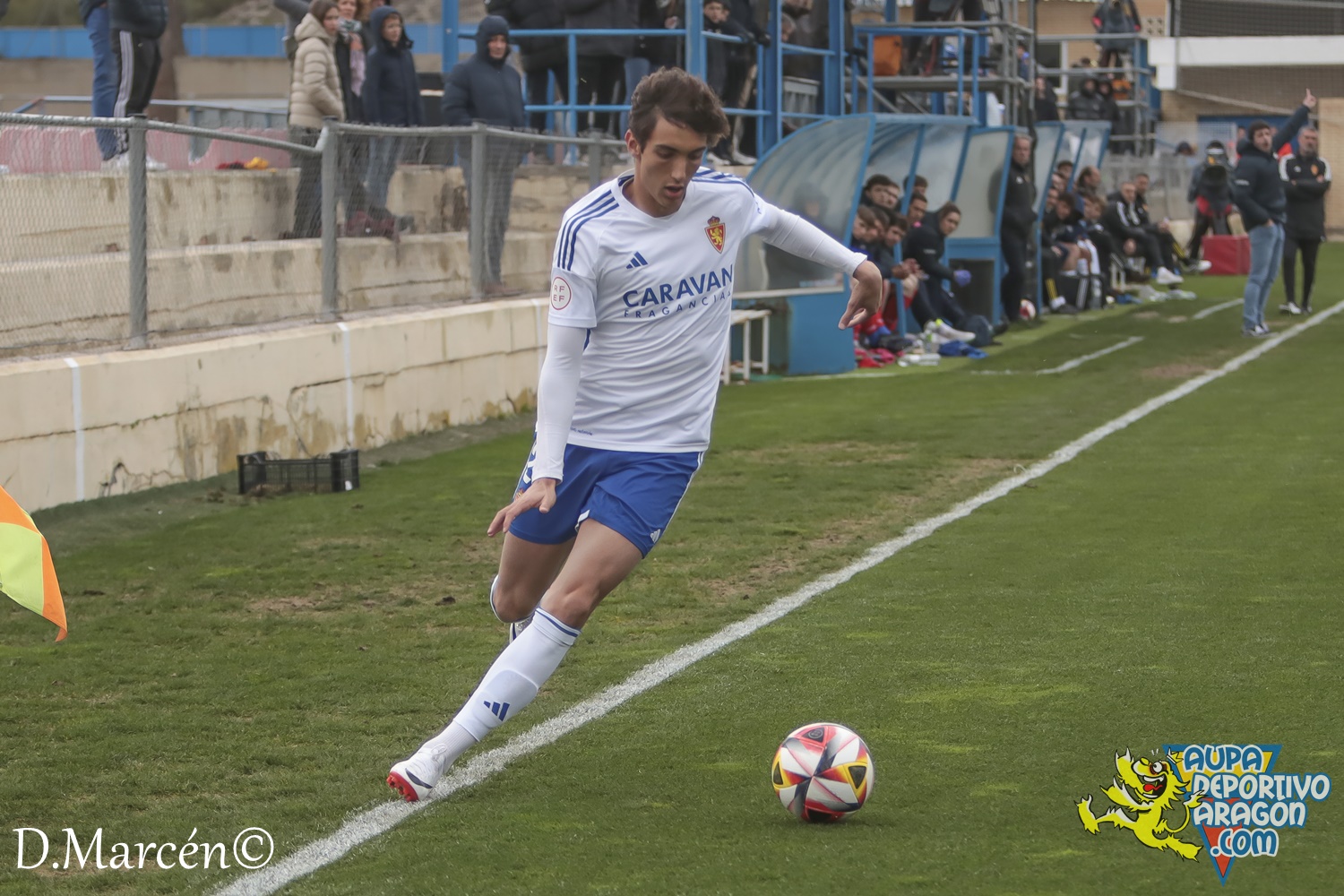 25 - 10-03-2024 - 2ªRFEF - D. Aragón 3-1 C.D. Izarra (55)