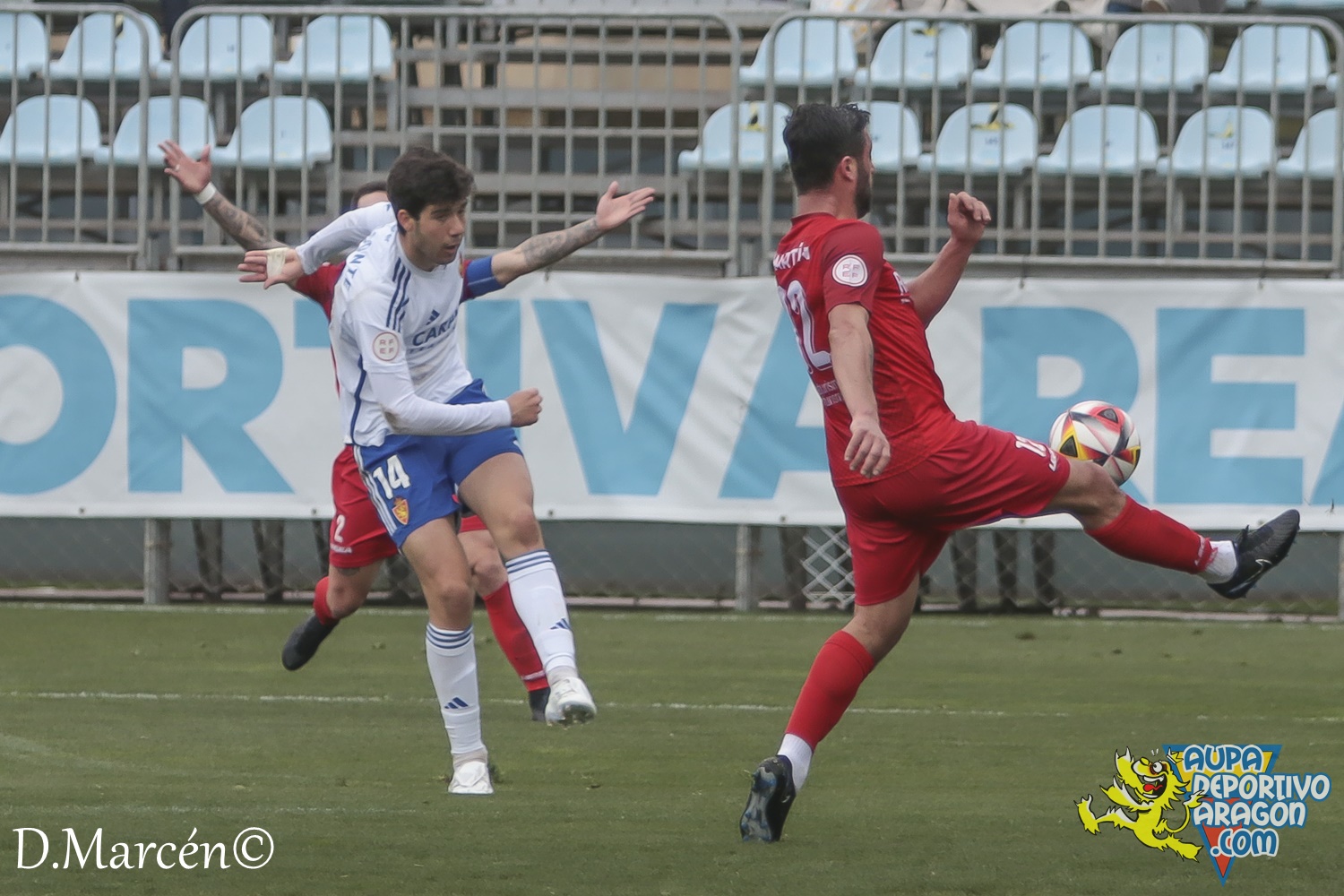 25 - 10-03-2024 - 2ªRFEF - D. Aragón 3-1 C.D. Izarra (57)