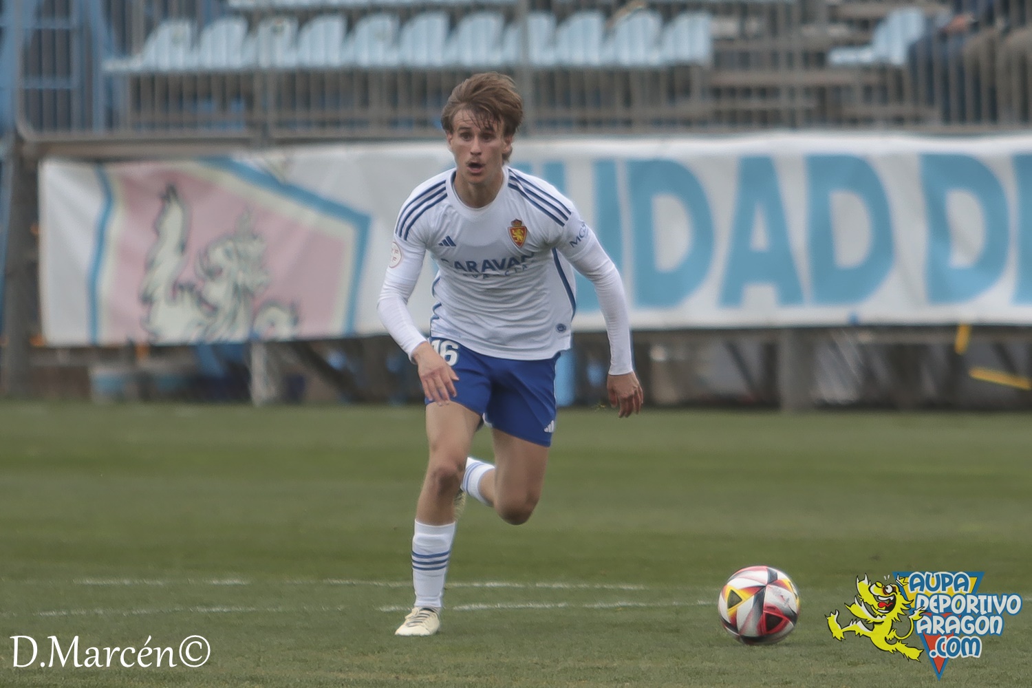 25 - 10-03-2024 - 2ªRFEF - D. Aragón 3-1 C.D. Izarra (58)