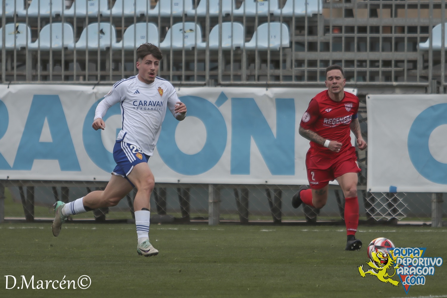 25 - 10-03-2024 - 2ªRFEF - D. Aragón 3-1 C.D. Izarra (64)