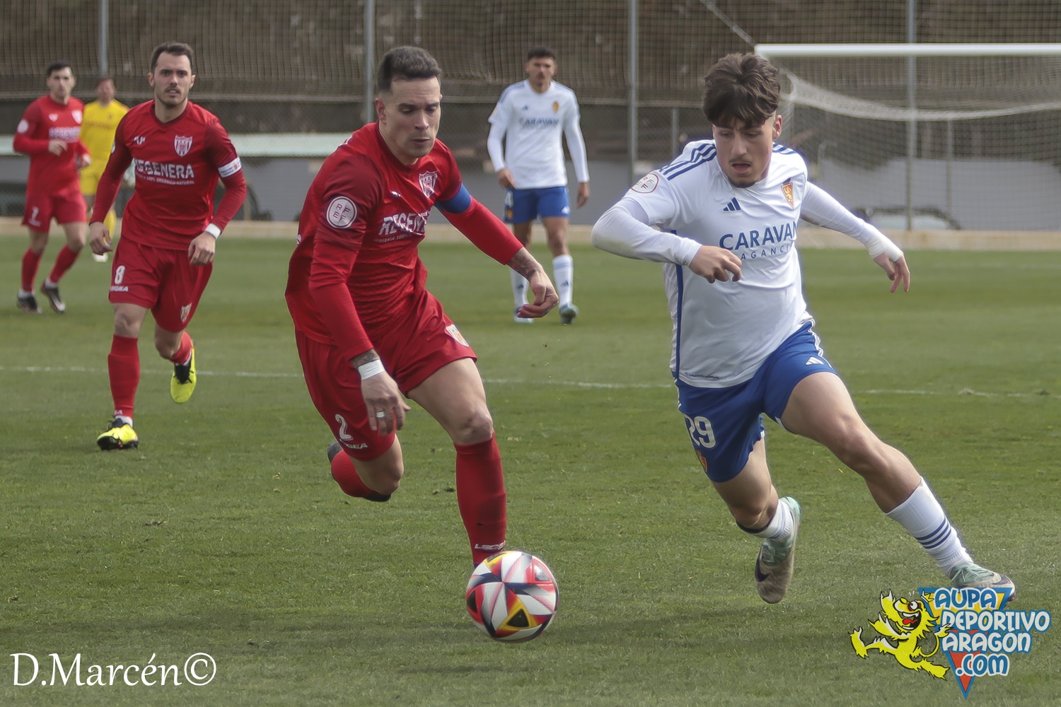 25 - 10-03-2024 - 2ªRFEF - D. Aragón 3-1 C.D. Izarra (71)