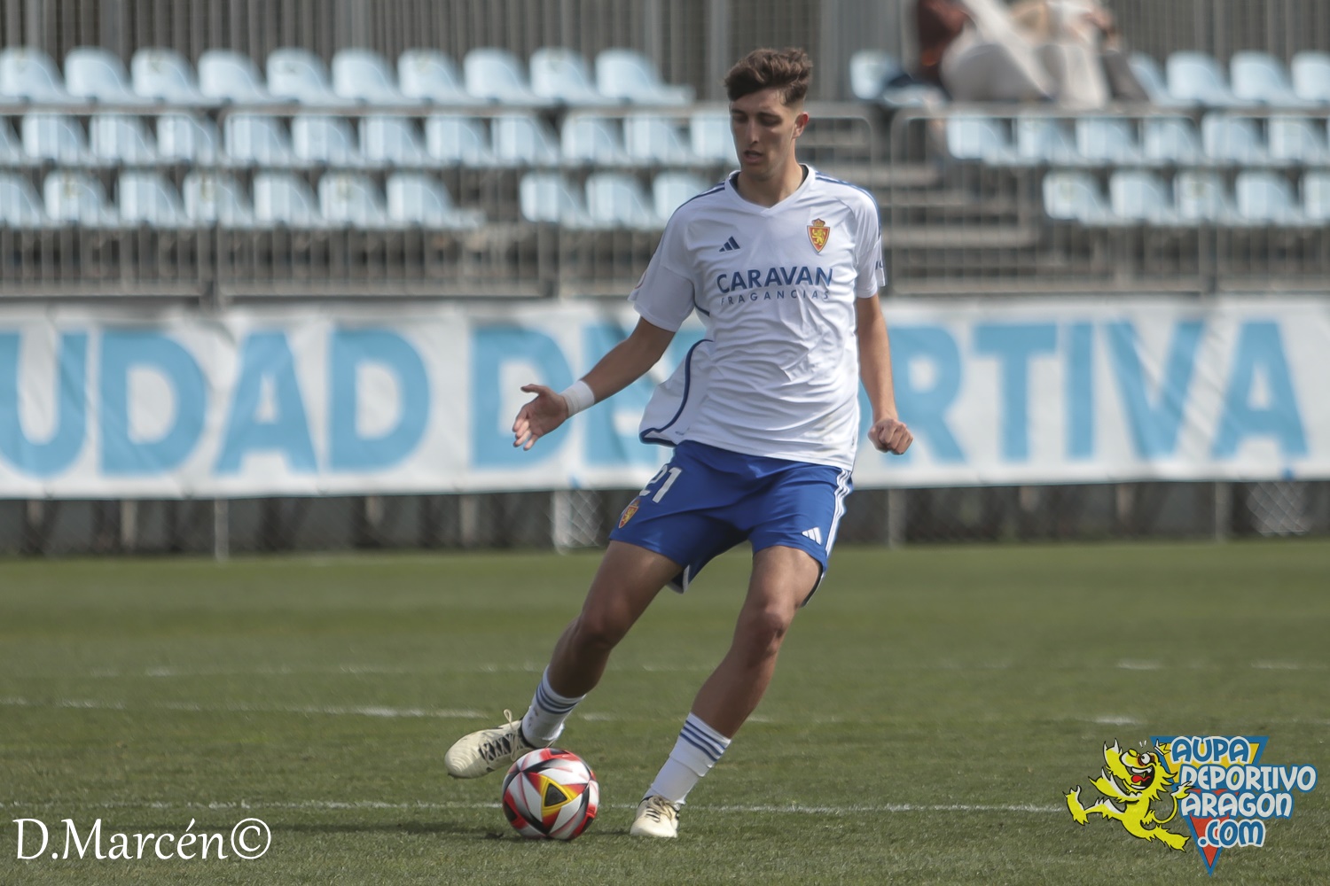 25 - 10-03-2024 - 2ªRFEF - D. Aragón 3-1 C.D. Izarra (79)