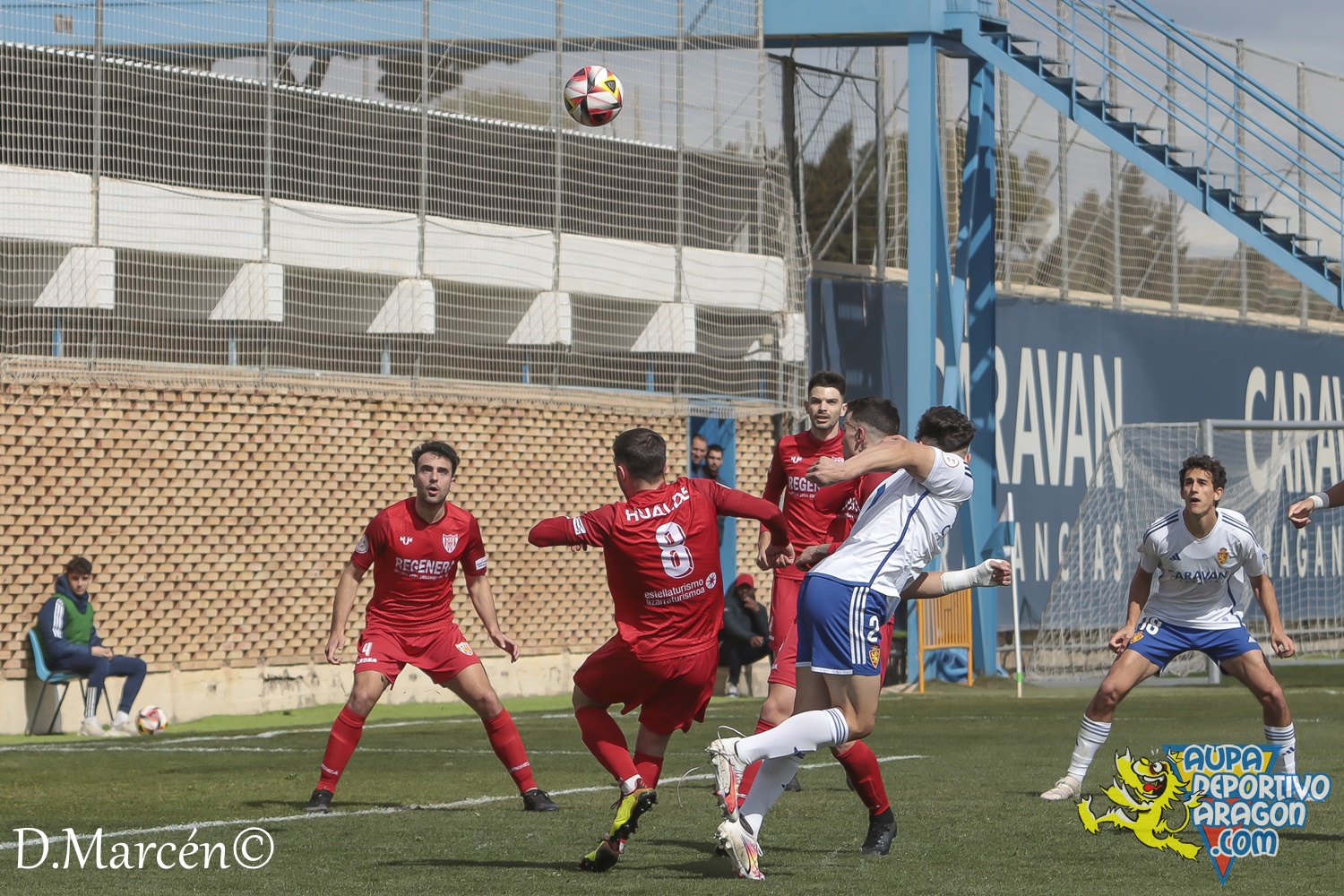 25 - 10-03-2024 - 2ªRFEF - D. Aragón 3-1 C.D. Izarra (89)