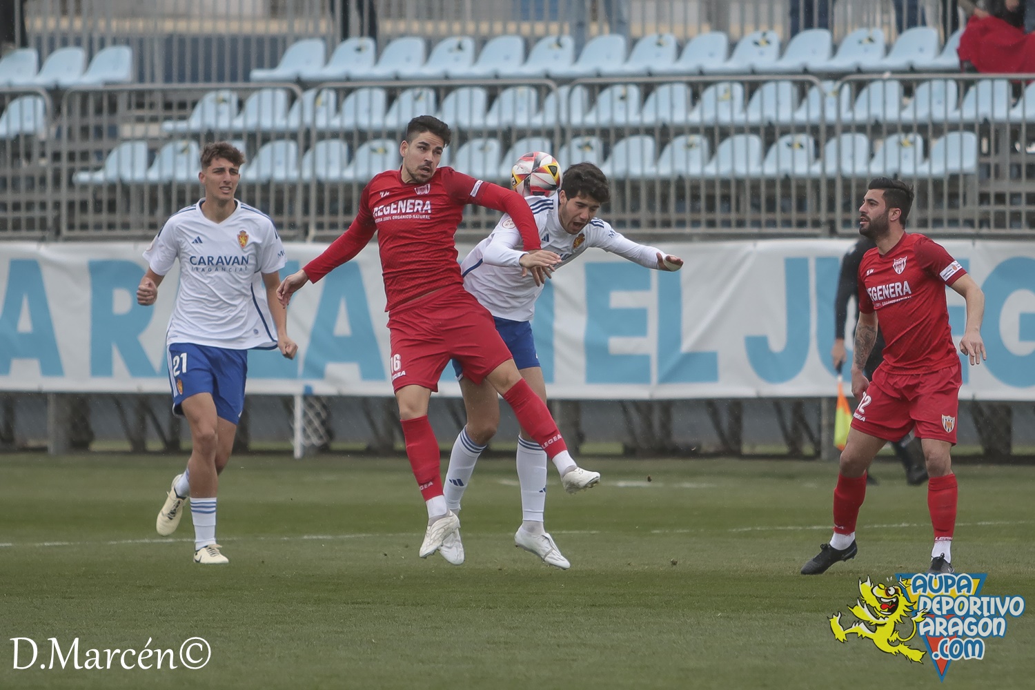 25 - 10-03-2024 - 2ªRFEF - D. Aragón 3-1 C.D. Izarra (9)