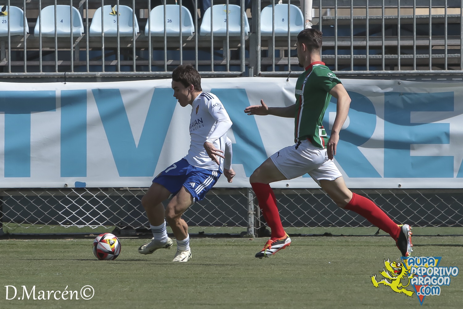 27 - 24-03-2024 - 2ªRFEF - D. Aragón 2-1 D. Alavés B (12)