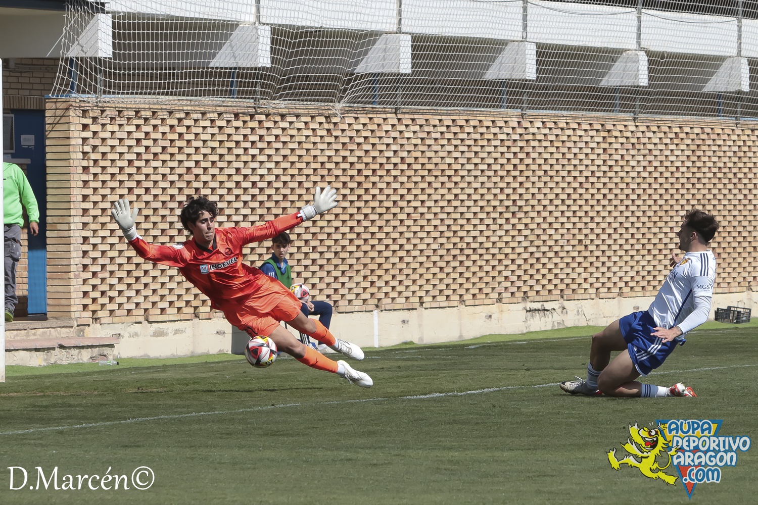 27 - 24-03-2024 - 2ªRFEF - D. Aragón 2-1 D. Alavés B (14)