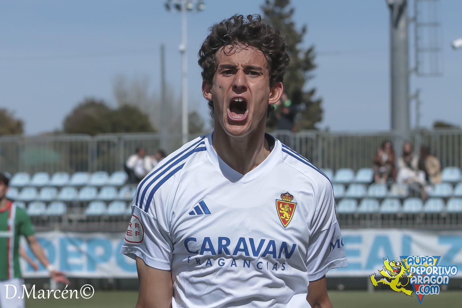 27 - 24-03-2024 - 2ªRFEF - D. Aragón 2-1 D. Alavés B (144)