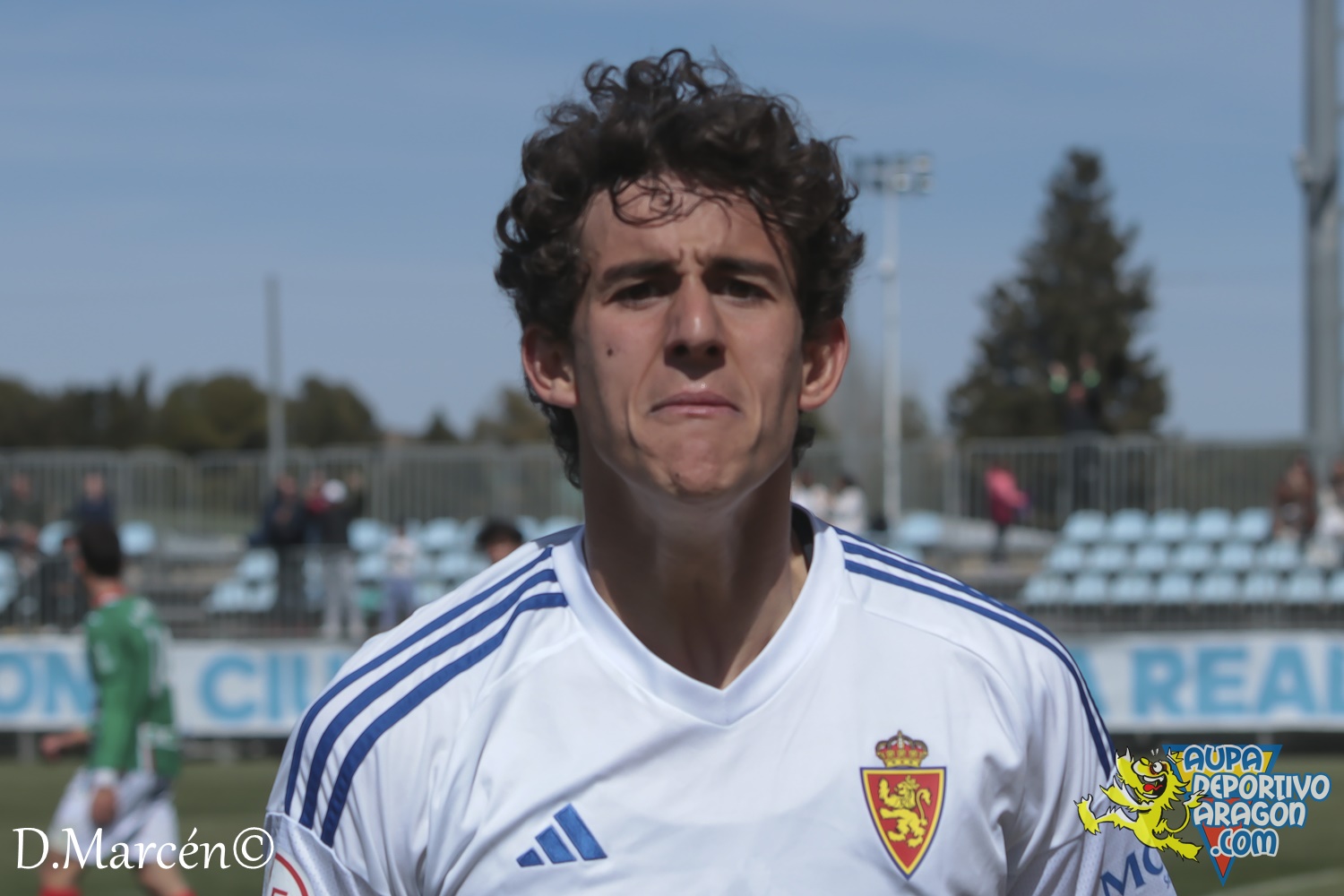 27 - 24-03-2024 - 2ªRFEF - D. Aragón 2-1 D. Alavés B (149)