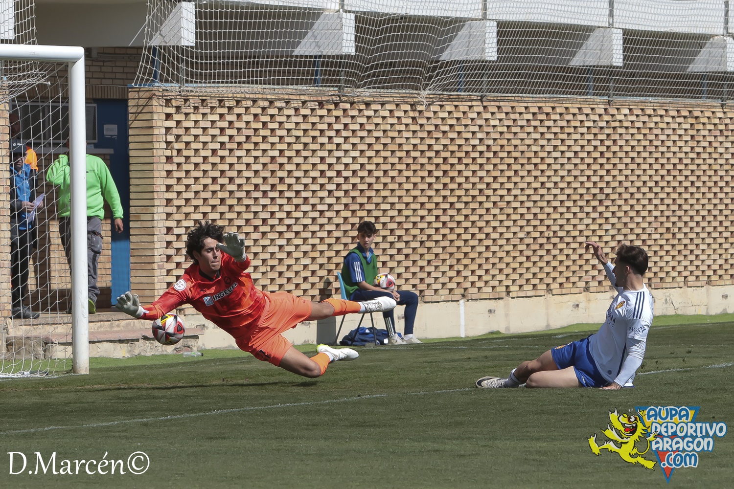 27 - 24-03-2024 - 2ªRFEF - D. Aragón 2-1 D. Alavés B (15)