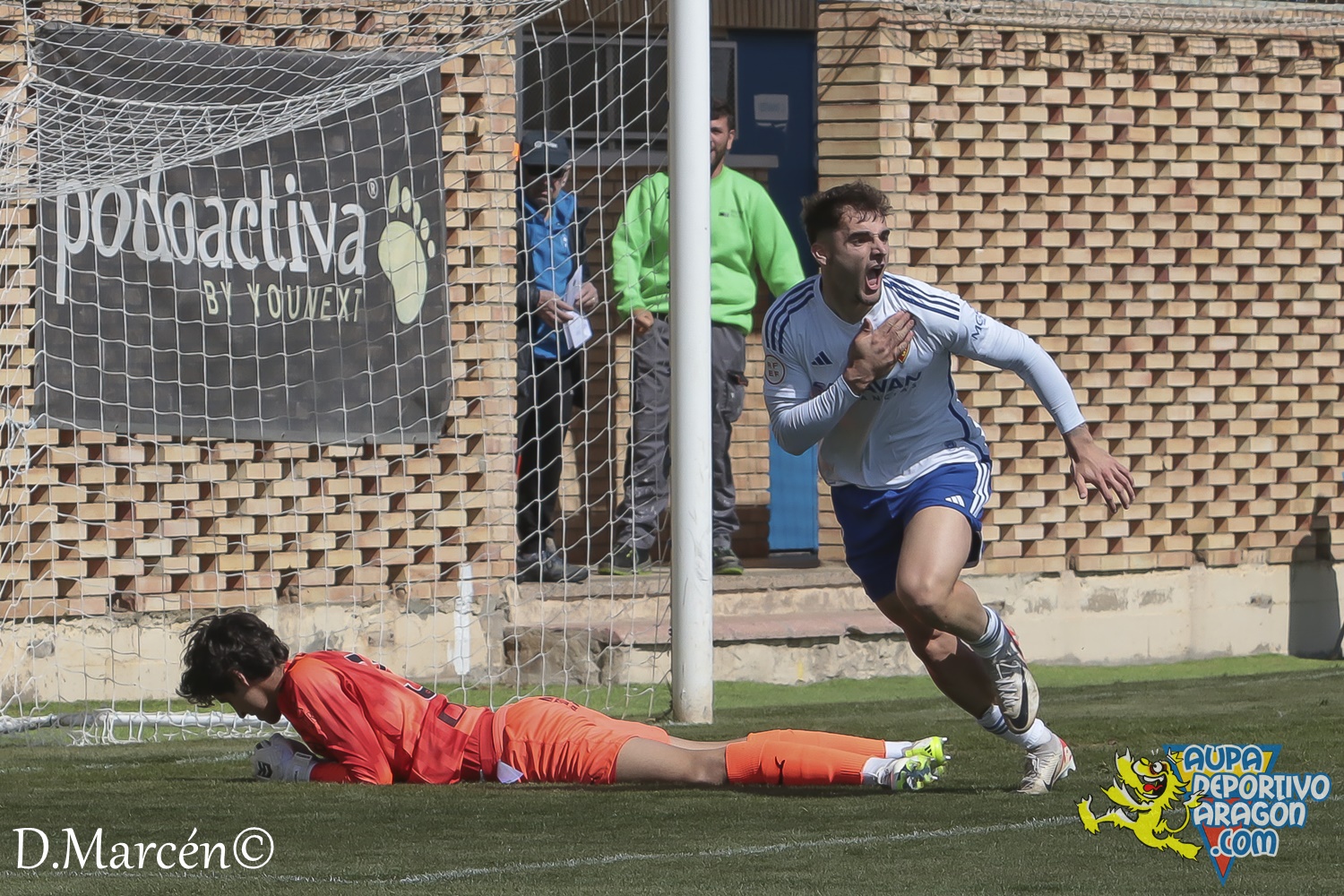 27 - 24-03-2024 - 2ªRFEF - D. Aragón 2-1 D. Alavés B (18)