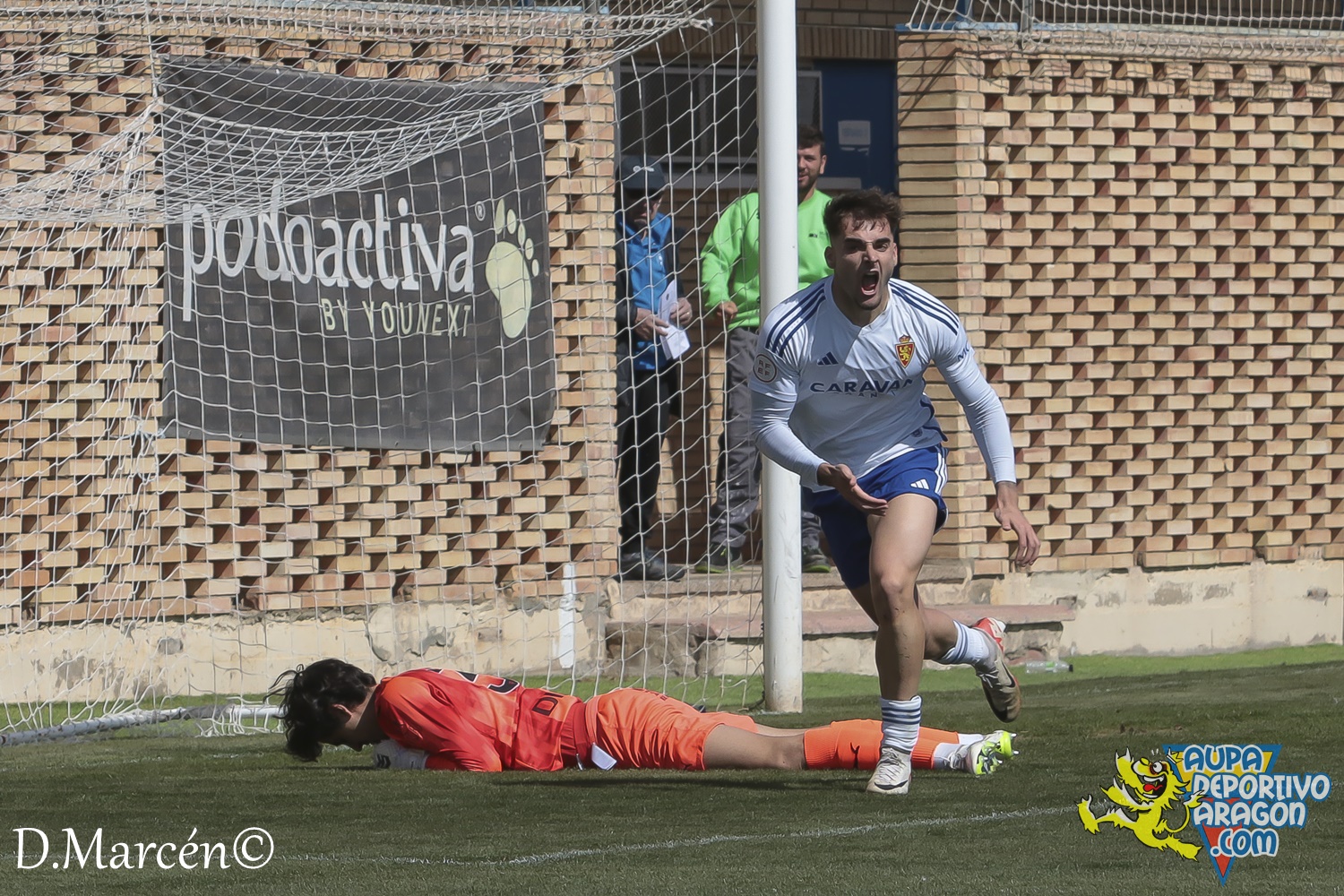 27 - 24-03-2024 - 2ªRFEF - D. Aragón 2-1 D. Alavés B (19)