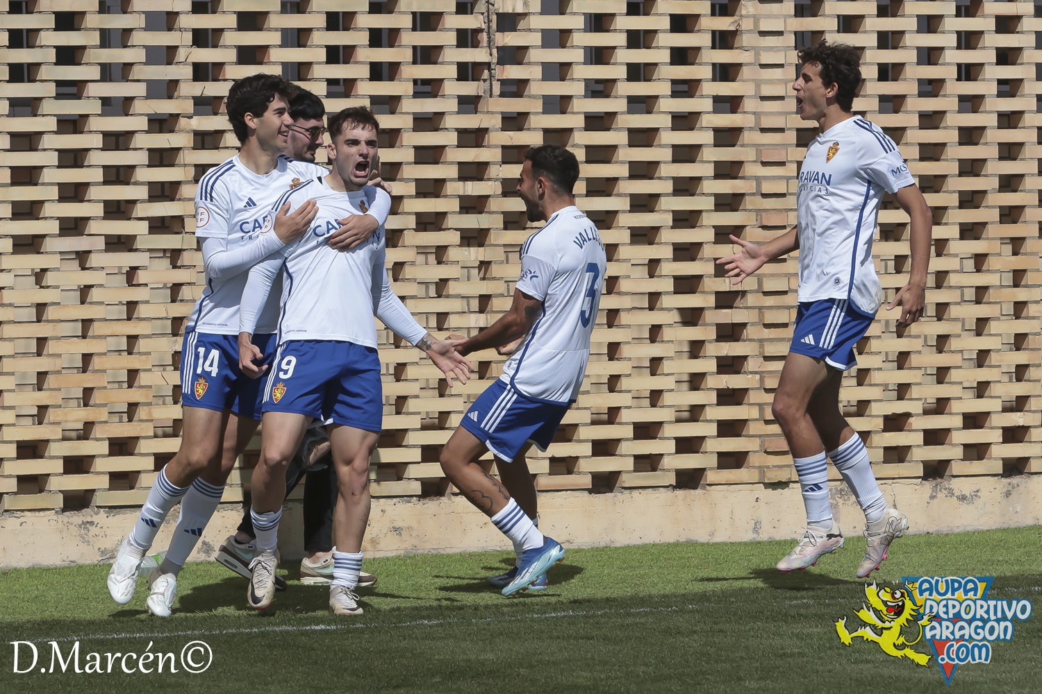 27 - 24-03-2024 - 2ªRFEF - D. Aragón 2-1 D. Alavés B (27)
