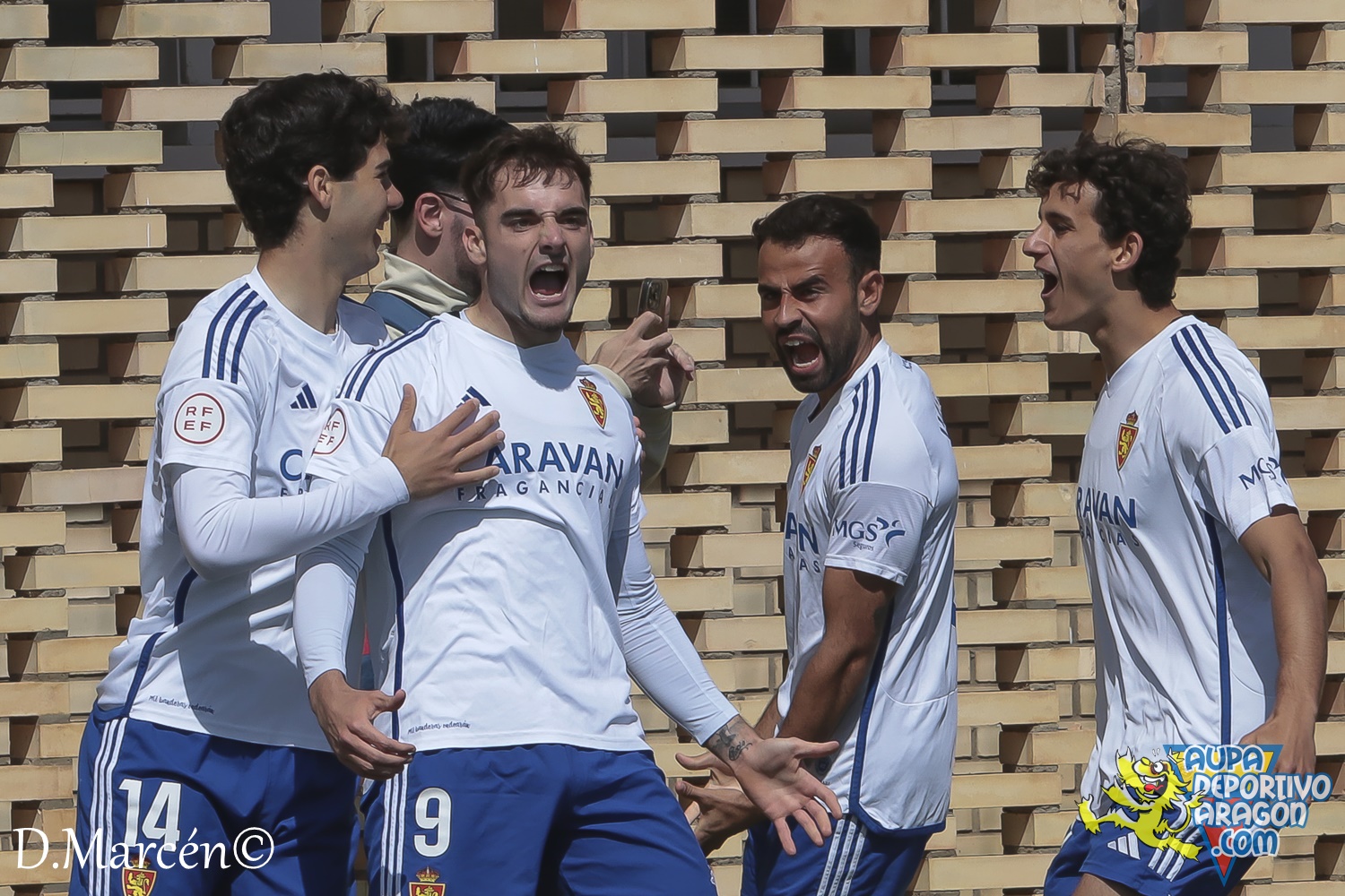 27 - 24-03-2024 - 2ªRFEF - D. Aragón 2-1 D. Alavés B (28)