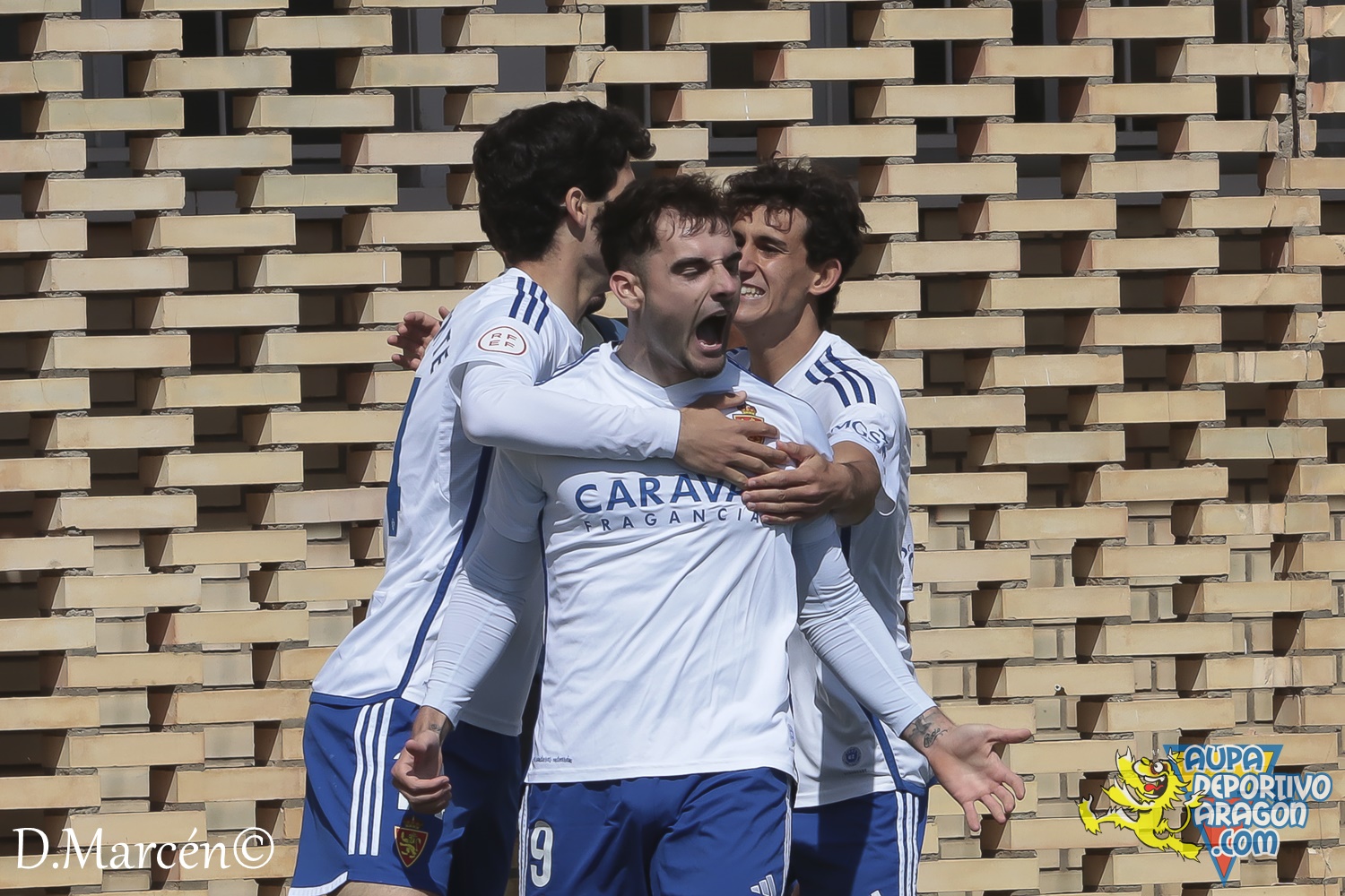 27 - 24-03-2024 - 2ªRFEF - D. Aragón 2-1 D. Alavés B (29)