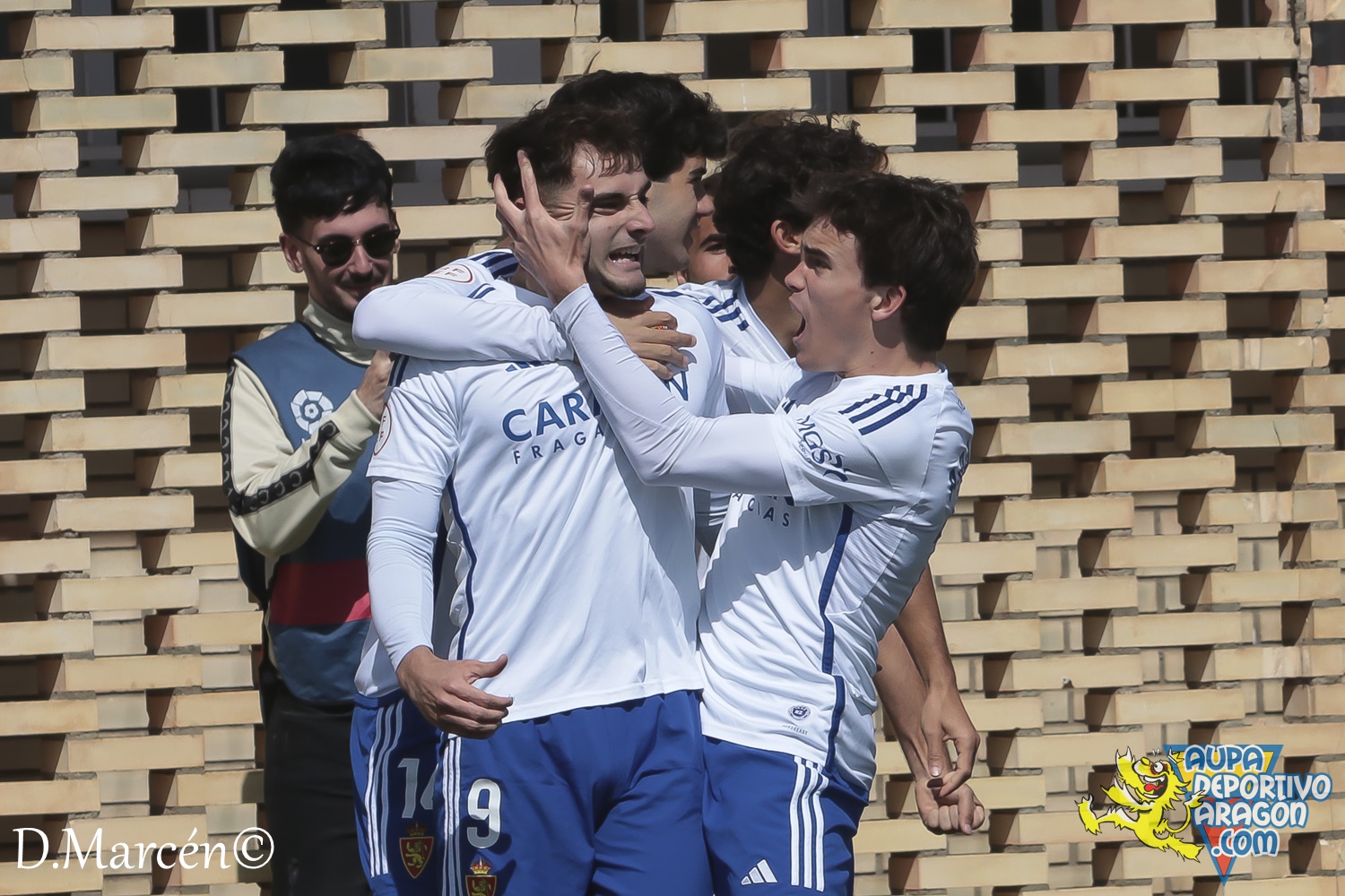 27 - 24-03-2024 - 2ªRFEF - D. Aragón 2-1 D. Alavés B (30)
