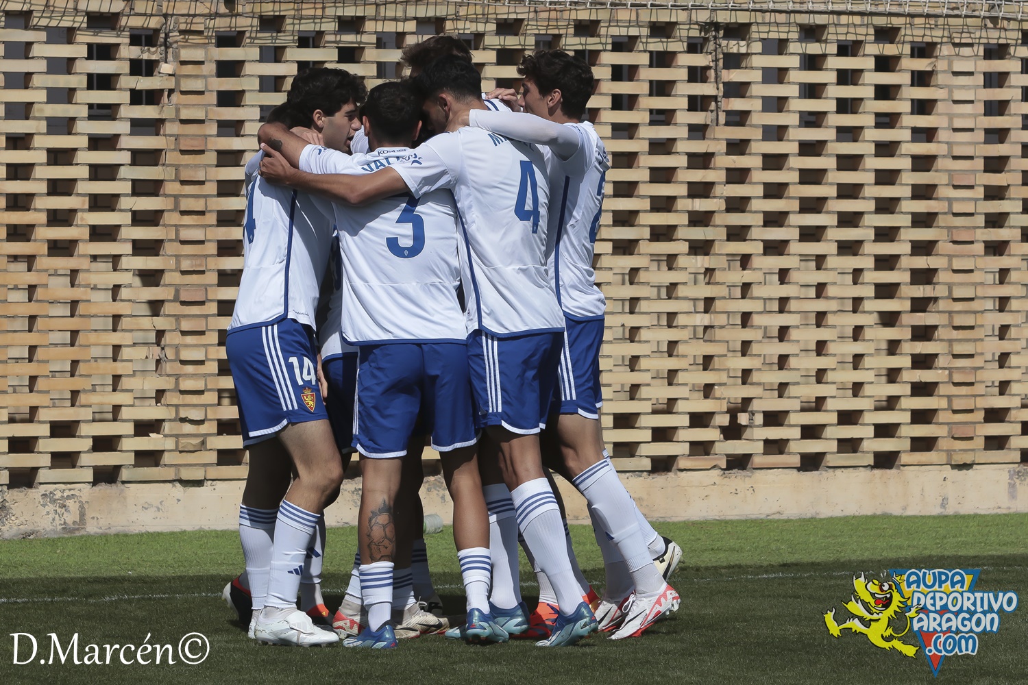 27 - 24-03-2024 - 2ªRFEF - D. Aragón 2-1 D. Alavés B (32)