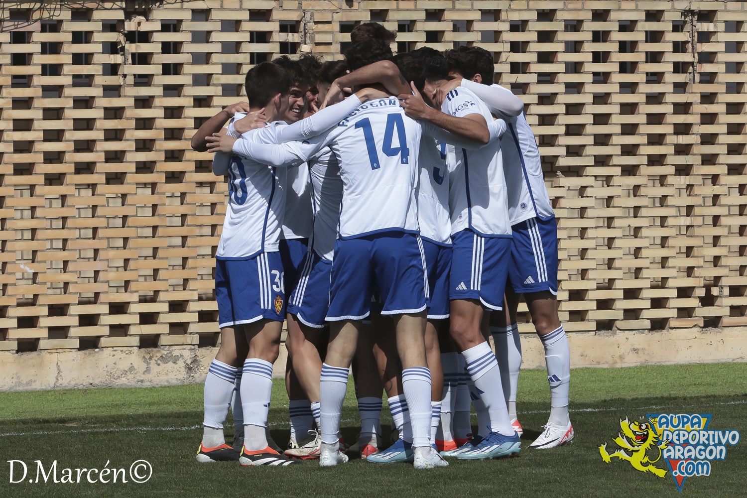27 - 24-03-2024 - 2ªRFEF - D. Aragón 2-1 D. Alavés B (33)
