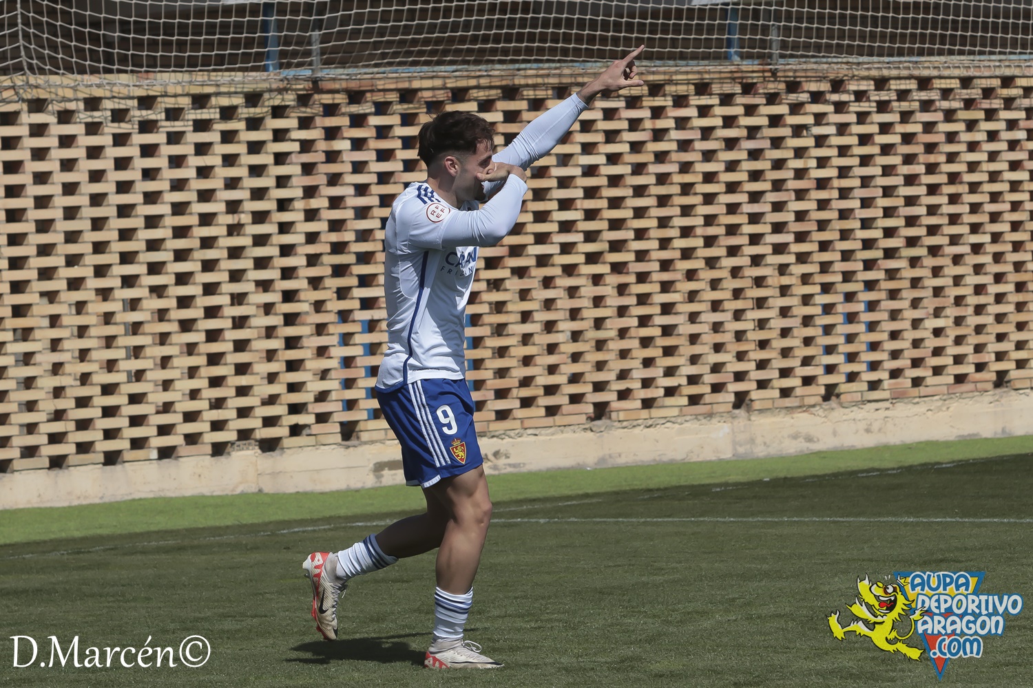 27 - 24-03-2024 - 2ªRFEF - D. Aragón 2-1 D. Alavés B (35)