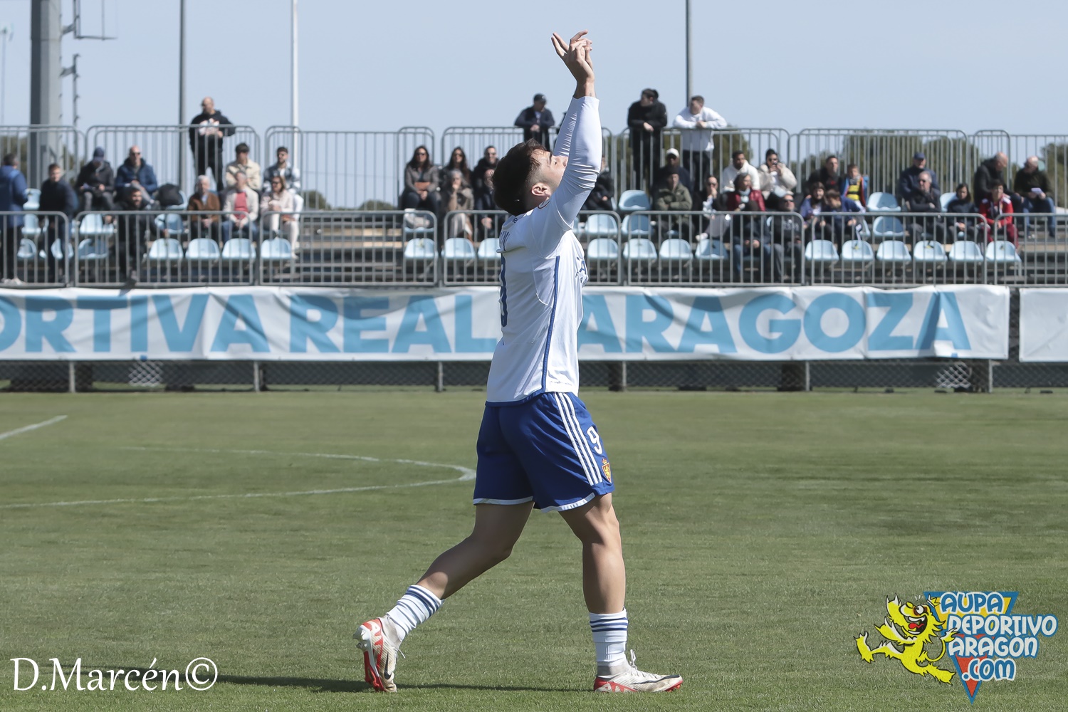 27 - 24-03-2024 - 2ªRFEF - D. Aragón 2-1 D. Alavés B (36)