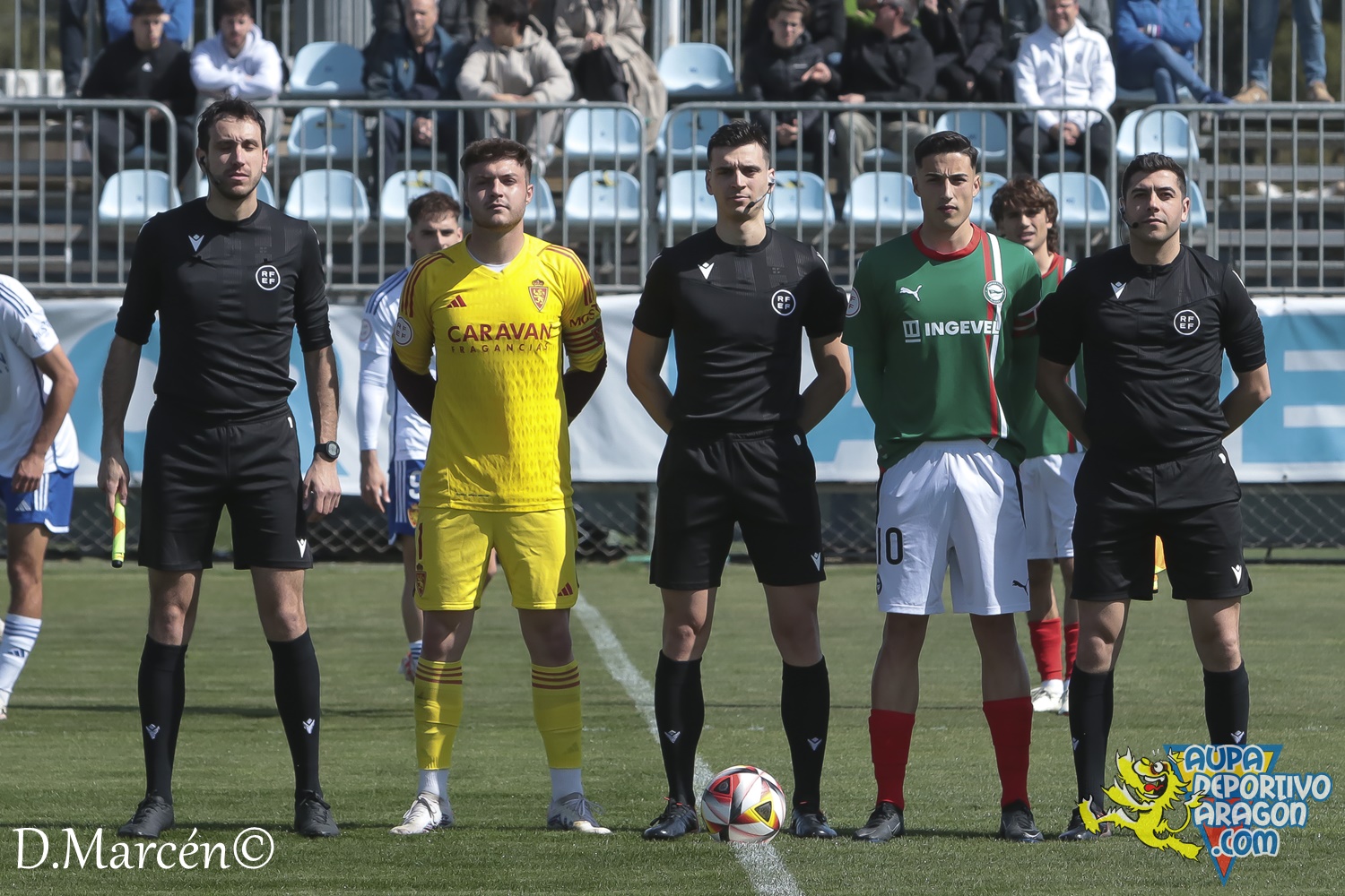 27 - 24-03-2024 - 2ªRFEF - D. Aragón 2-1 D. Alavés B (4)