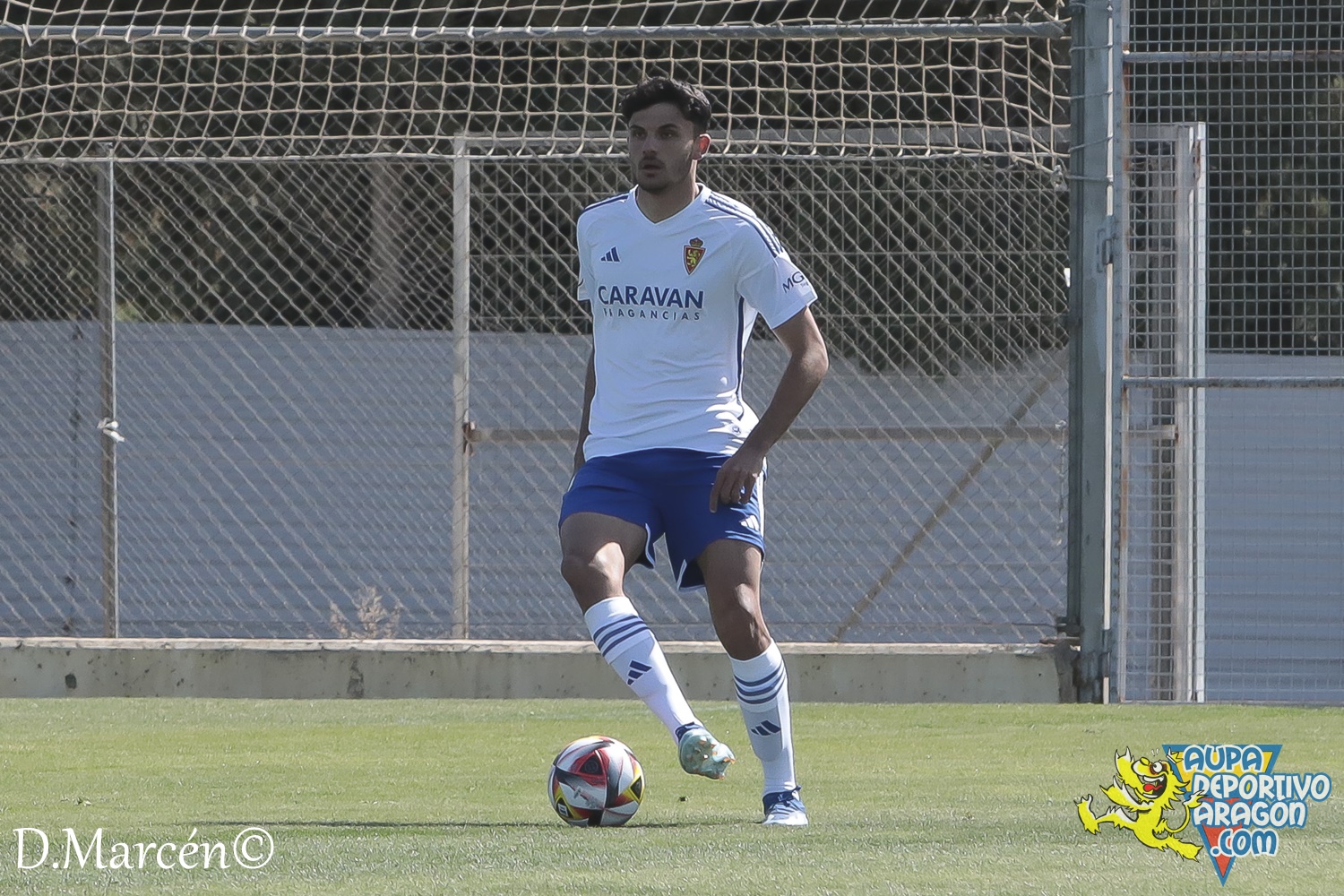 27 - 24-03-2024 - 2ªRFEF - D. Aragón 2-1 D. Alavés B (41)