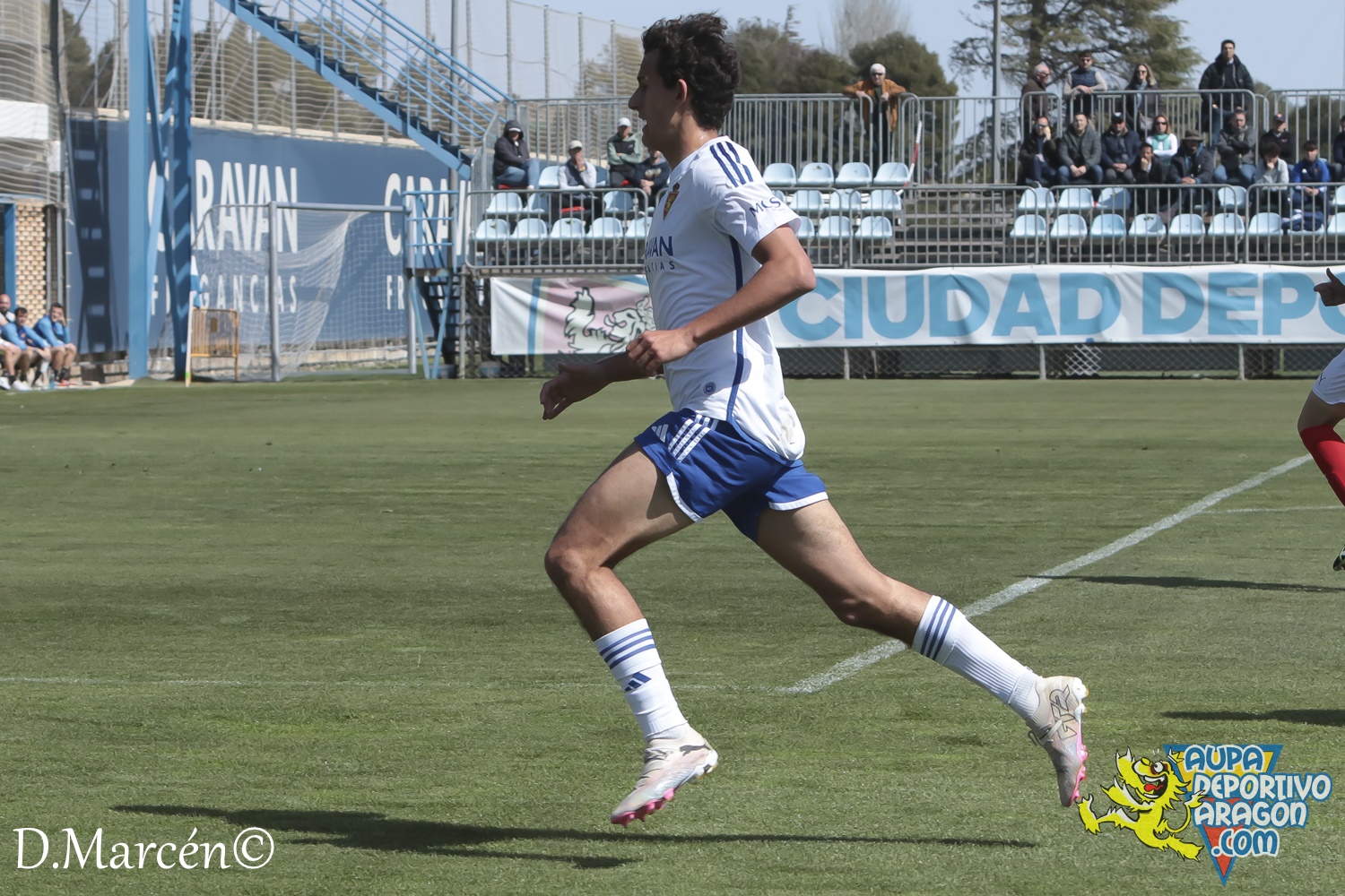 27 - 24-03-2024 - 2ªRFEF - D. Aragón 2-1 D. Alavés B (43)