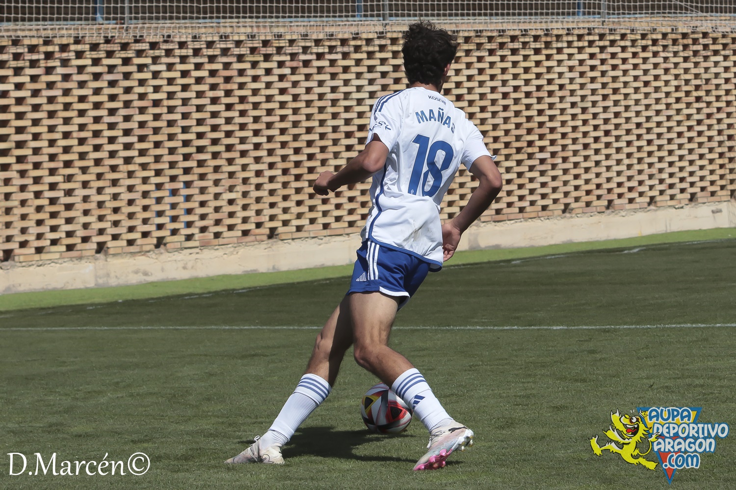 27 - 24-03-2024 - 2ªRFEF - D. Aragón 2-1 D. Alavés B (44)