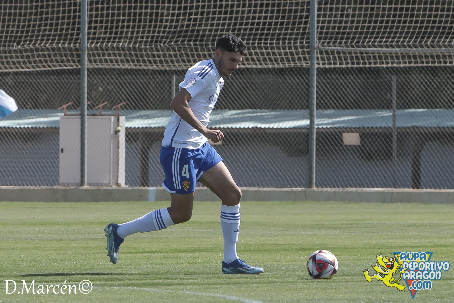 27 - 24-03-2024 - 2ªRFEF - D. Aragón 2-1 D. Alavés B (5)