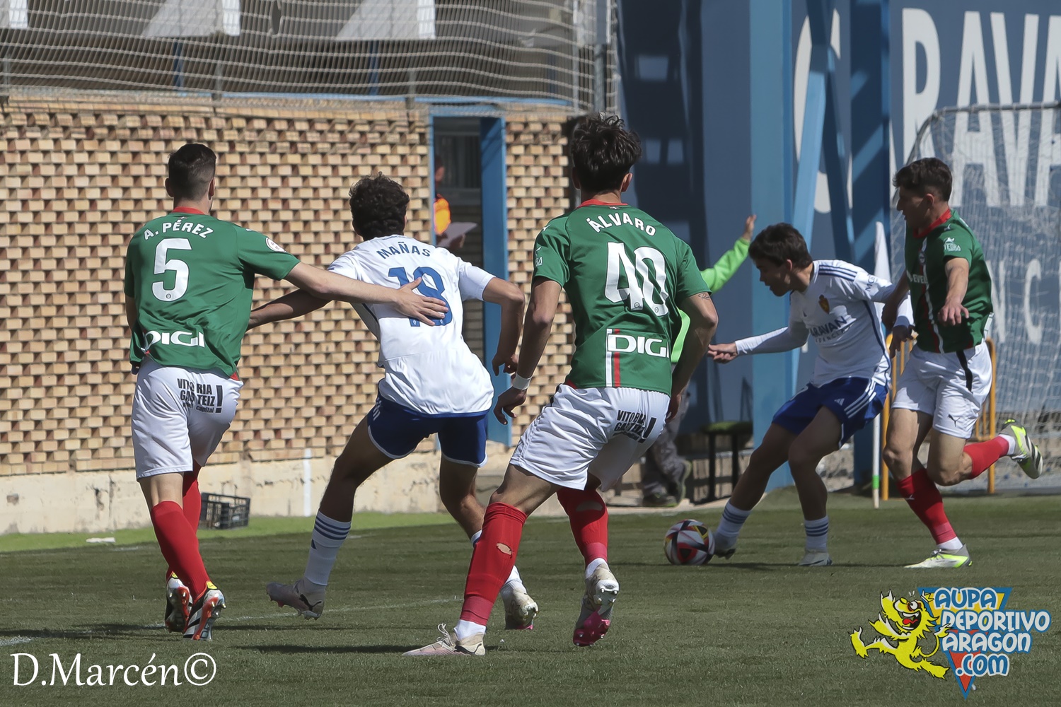 27 - 24-03-2024 - 2ªRFEF - D. Aragón 2-1 D. Alavés B (6)